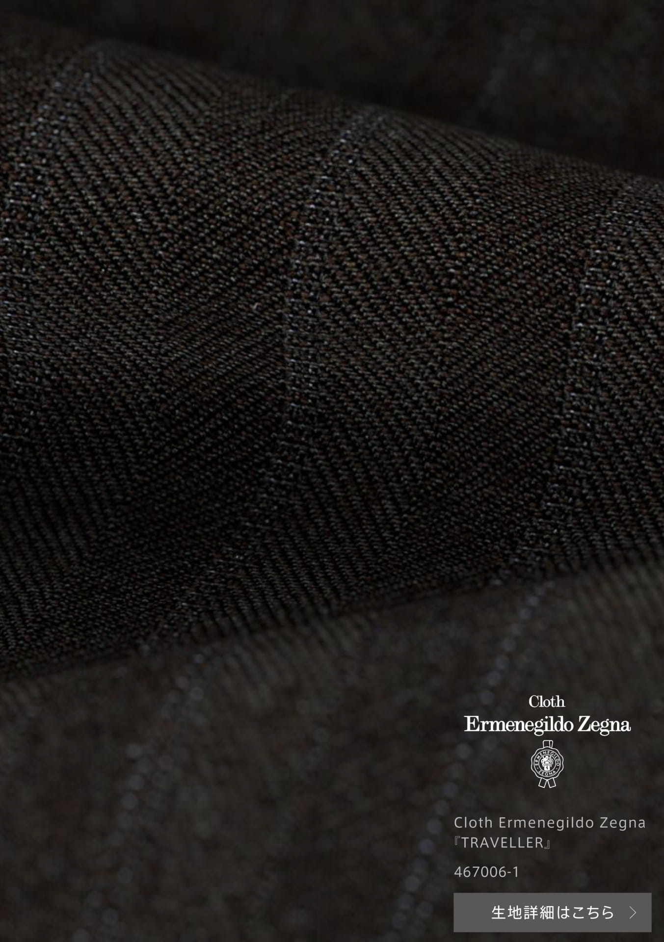 P06 Cloth Ermenegildo Zegna 467006-1