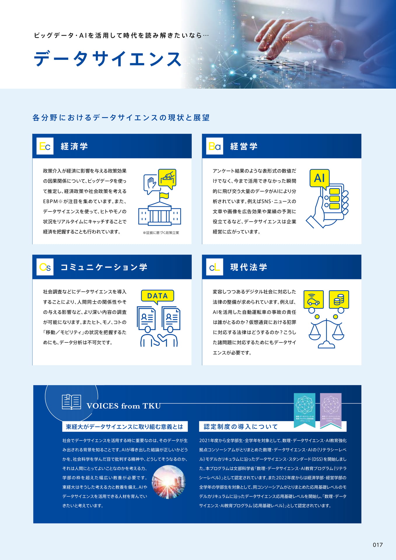 019　データサイエンス