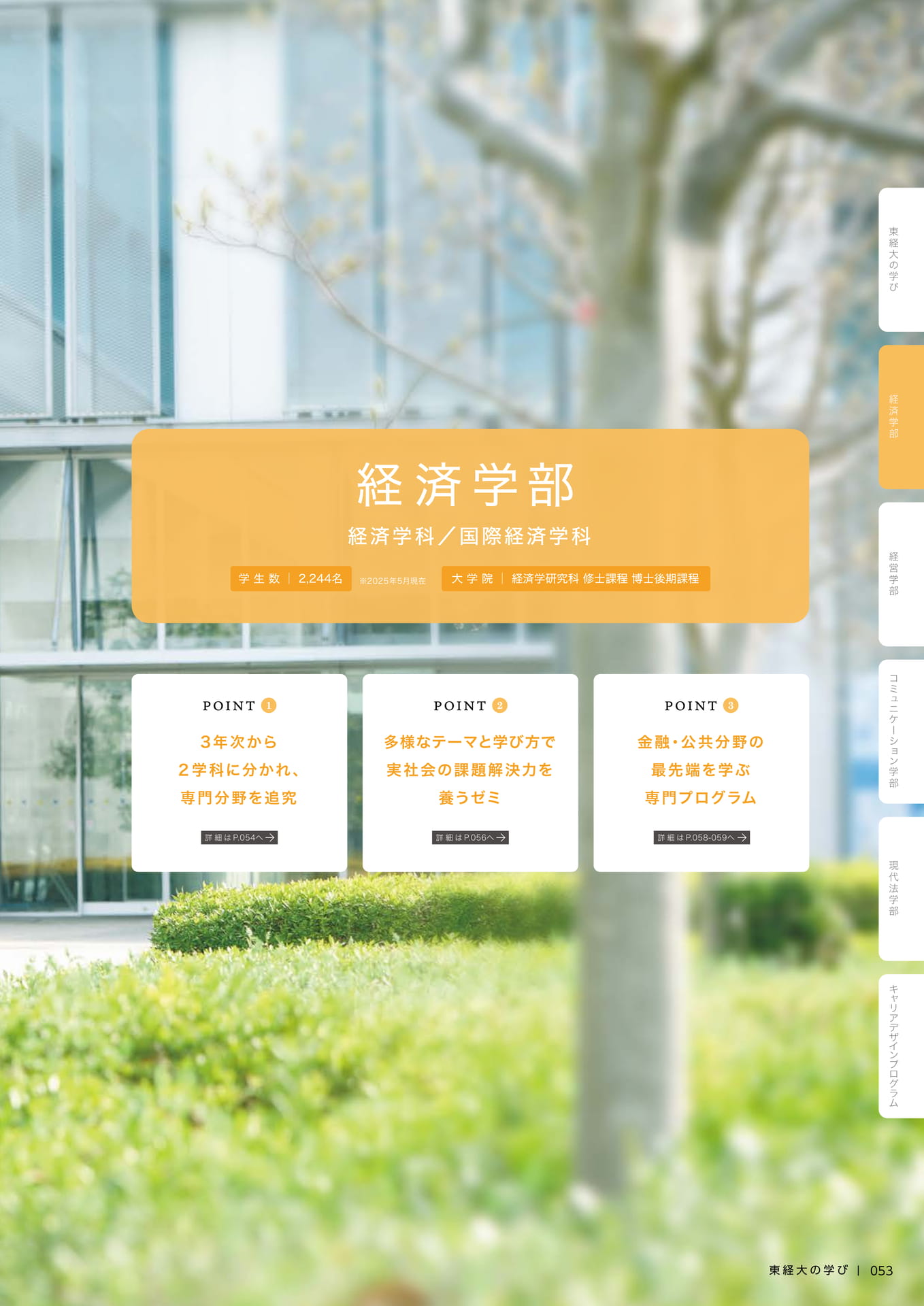 055　経済学部