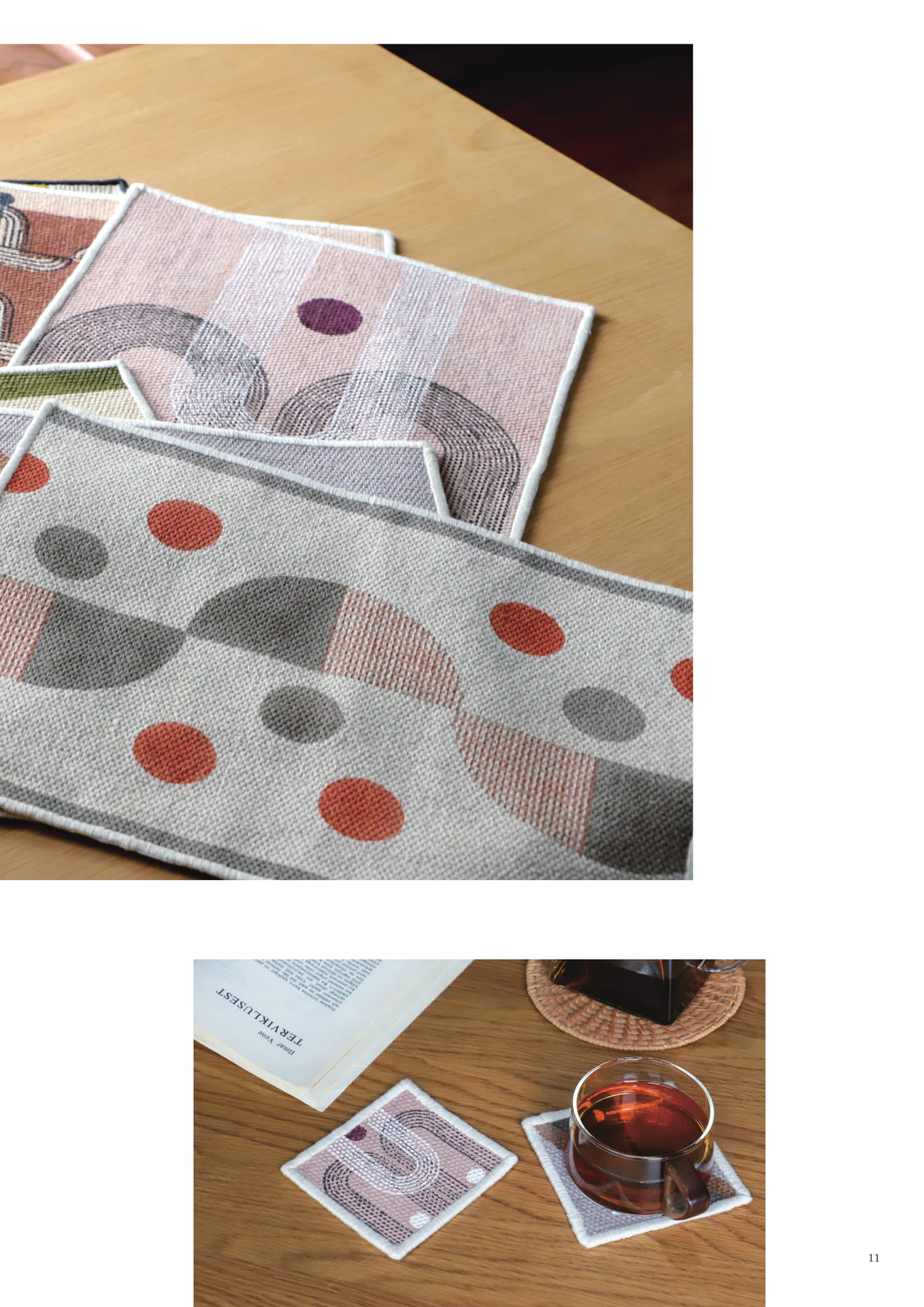 011 | GOODS mon chemin series