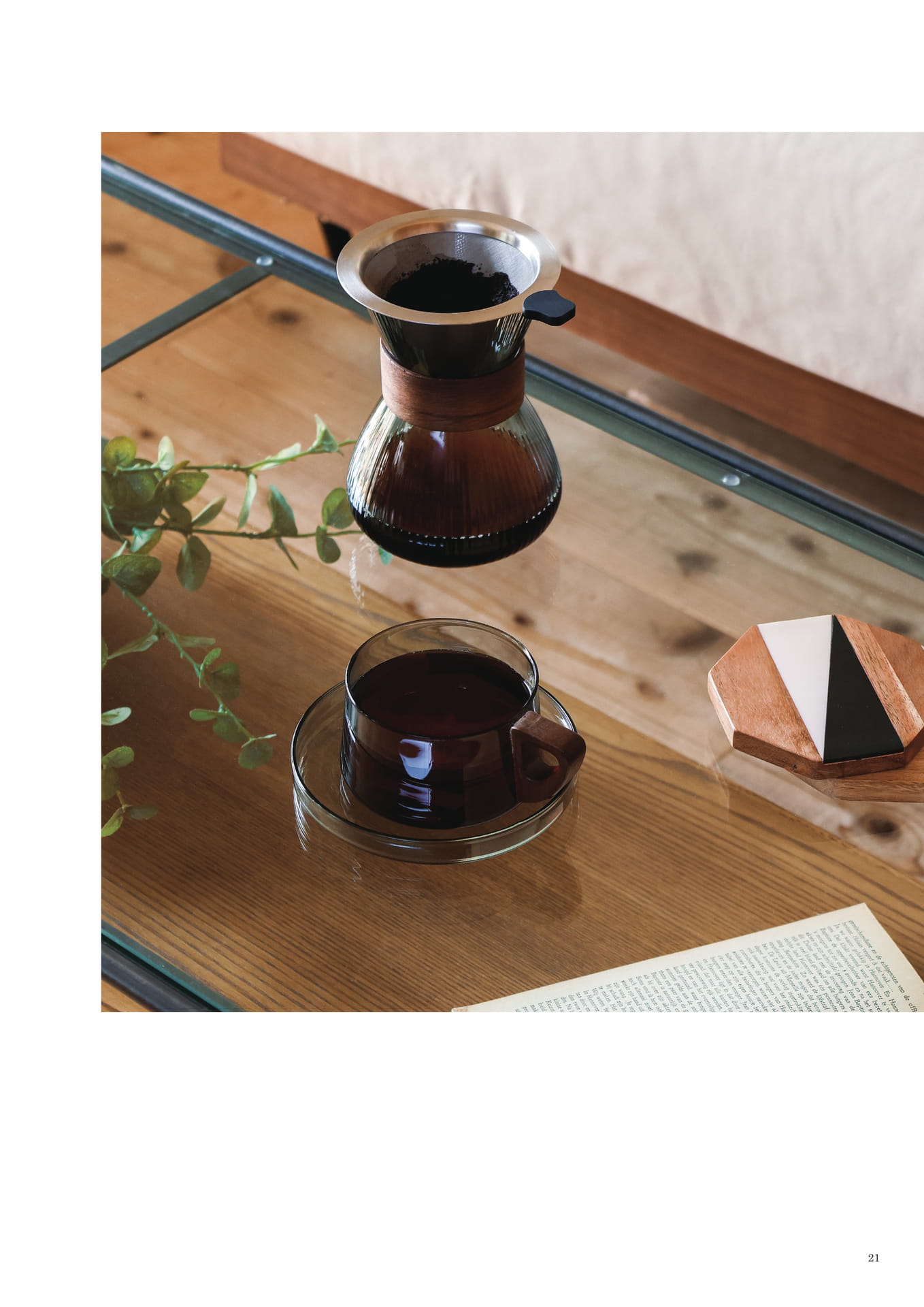 021 | GOODS noon series