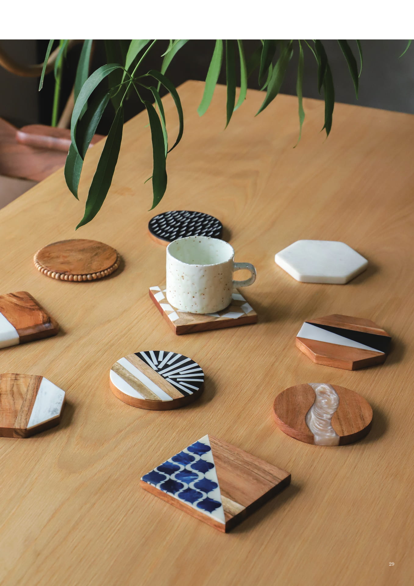 029 | GOODS Maare series