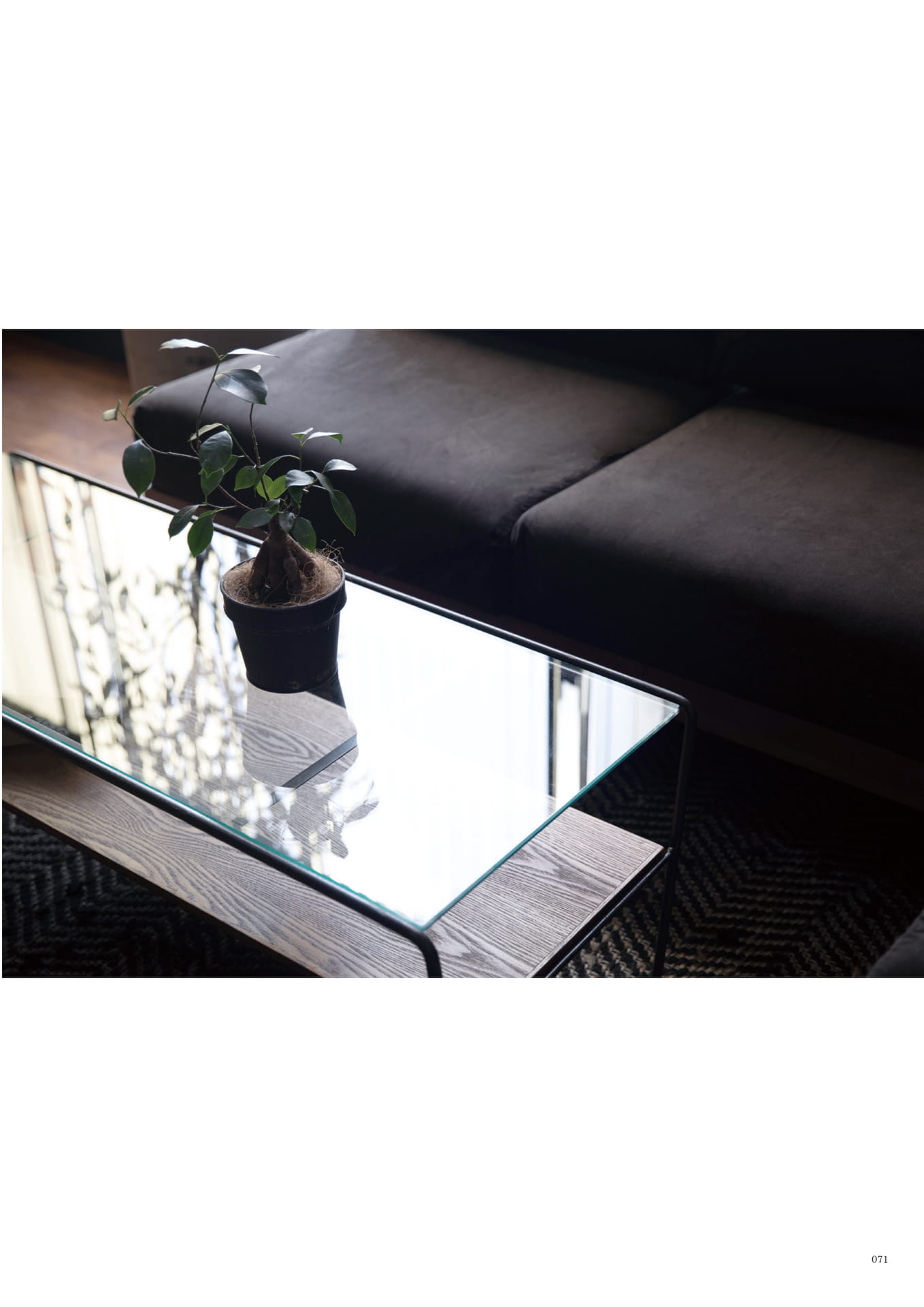 071 | TABLE