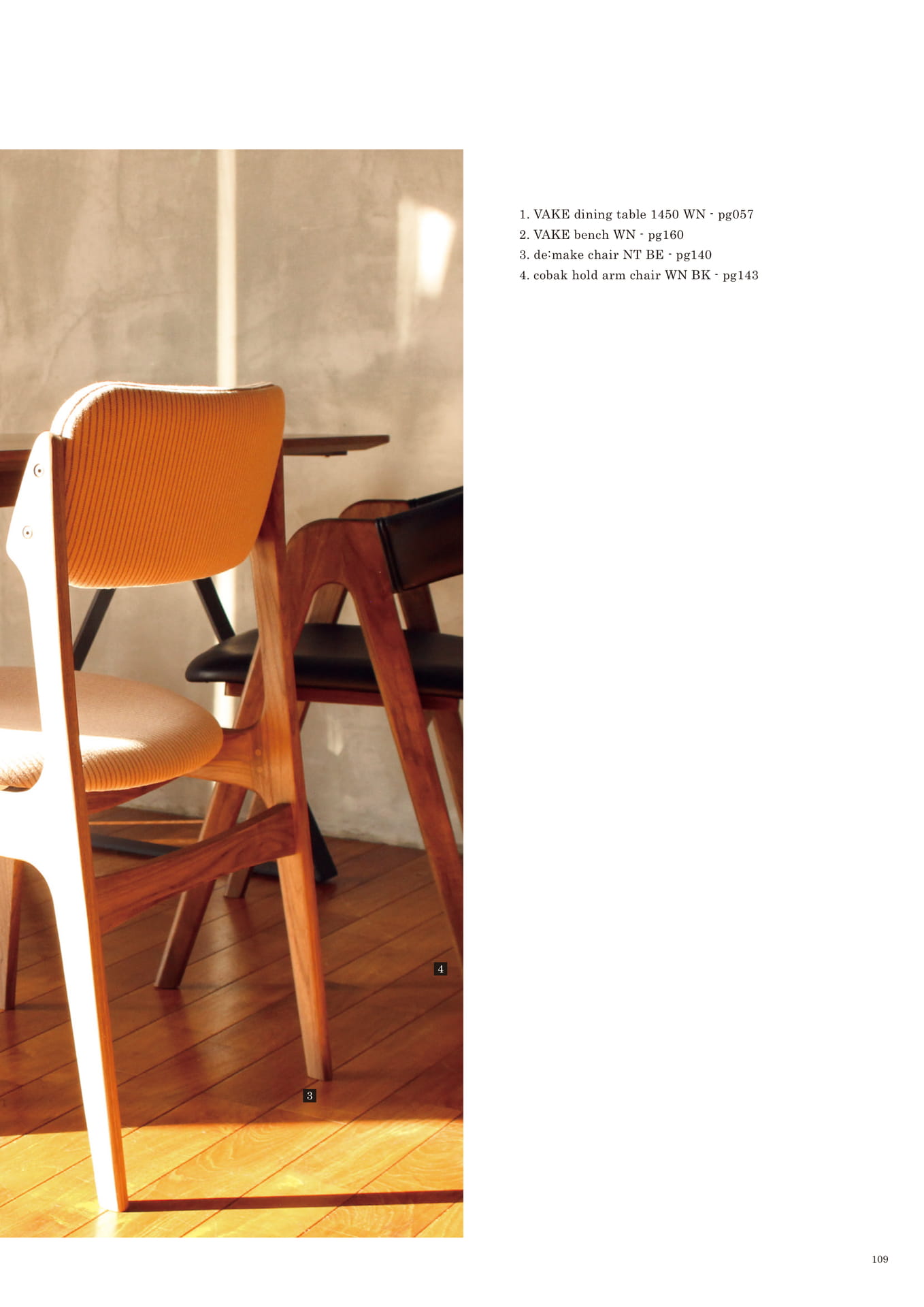 109 | CHAIR