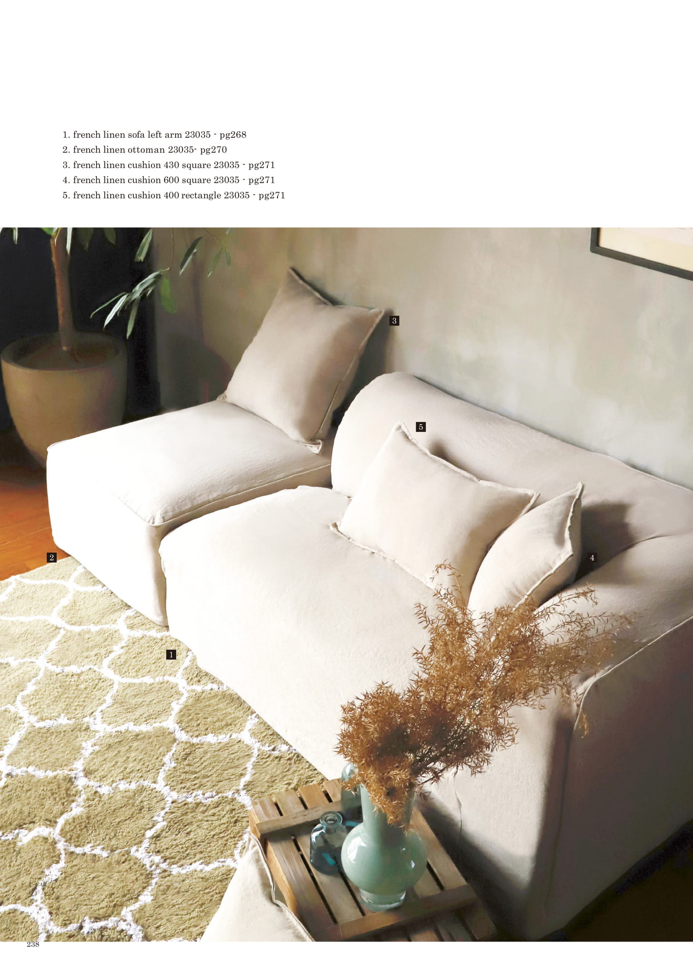238 | SOFA