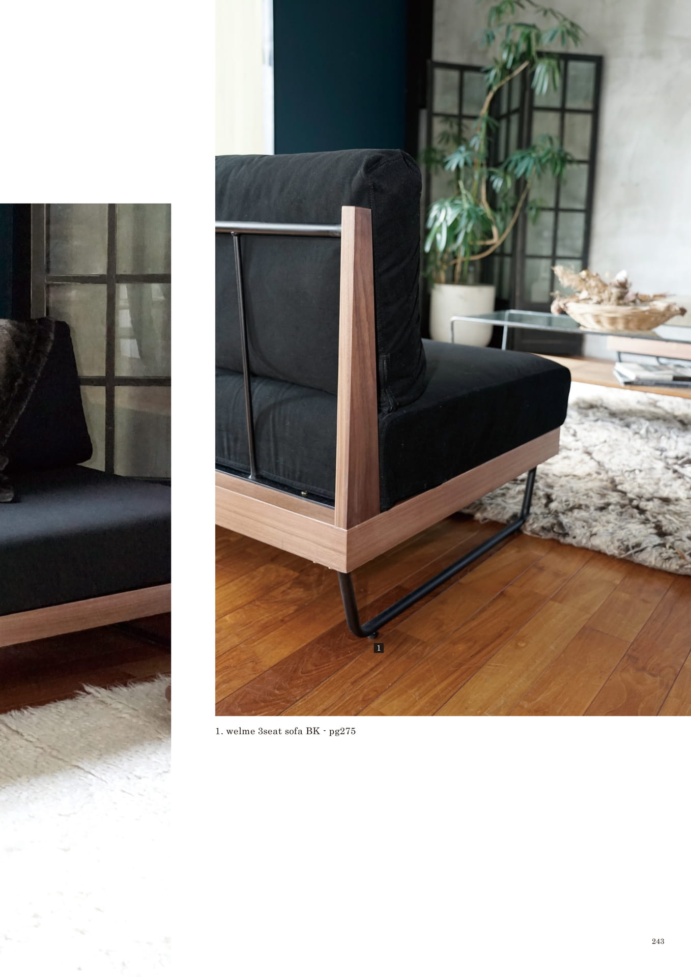 243 | SOFA