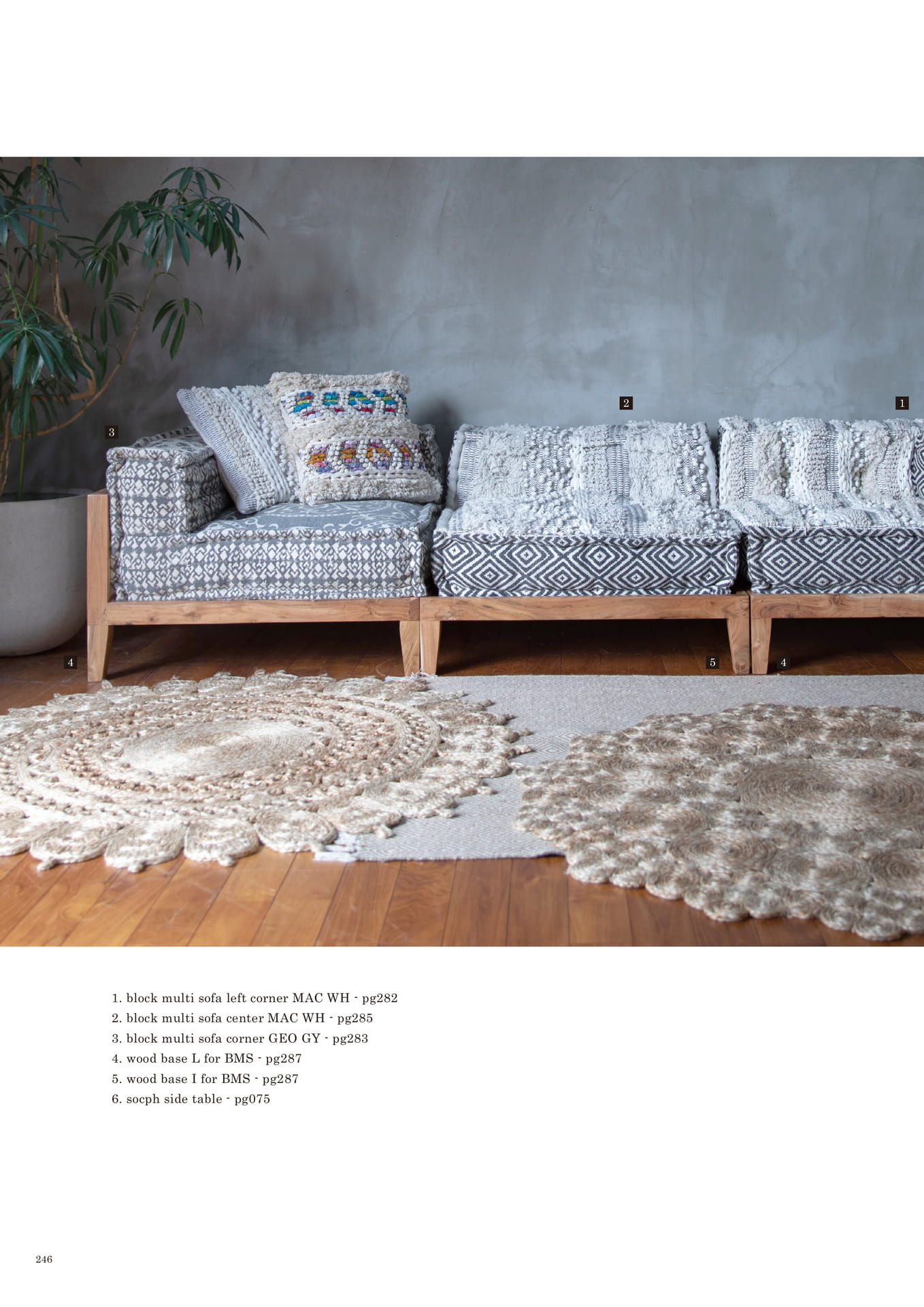 246 | SOFA