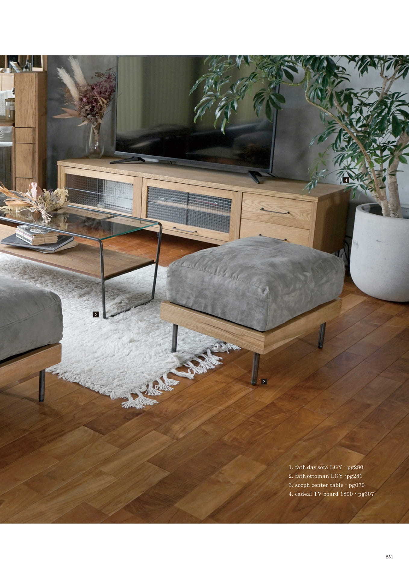 251 | SOFA