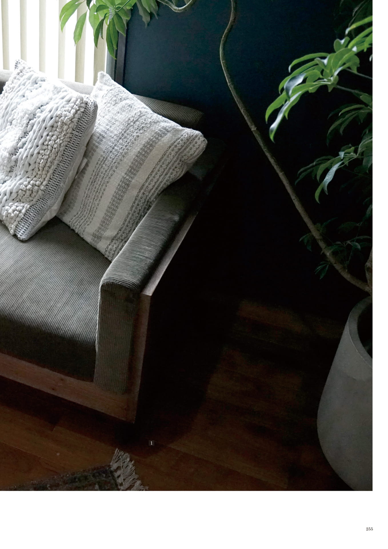 255 | SOFA
