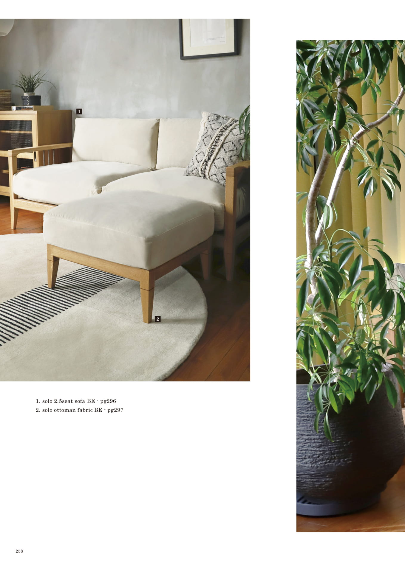 258 | SOFA