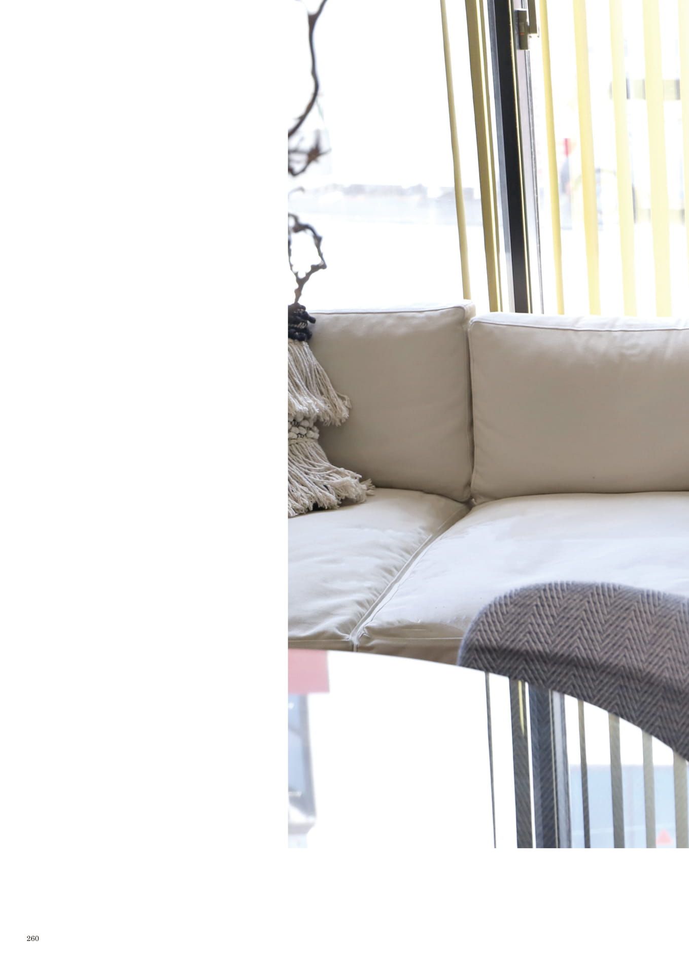 260 | SOFA