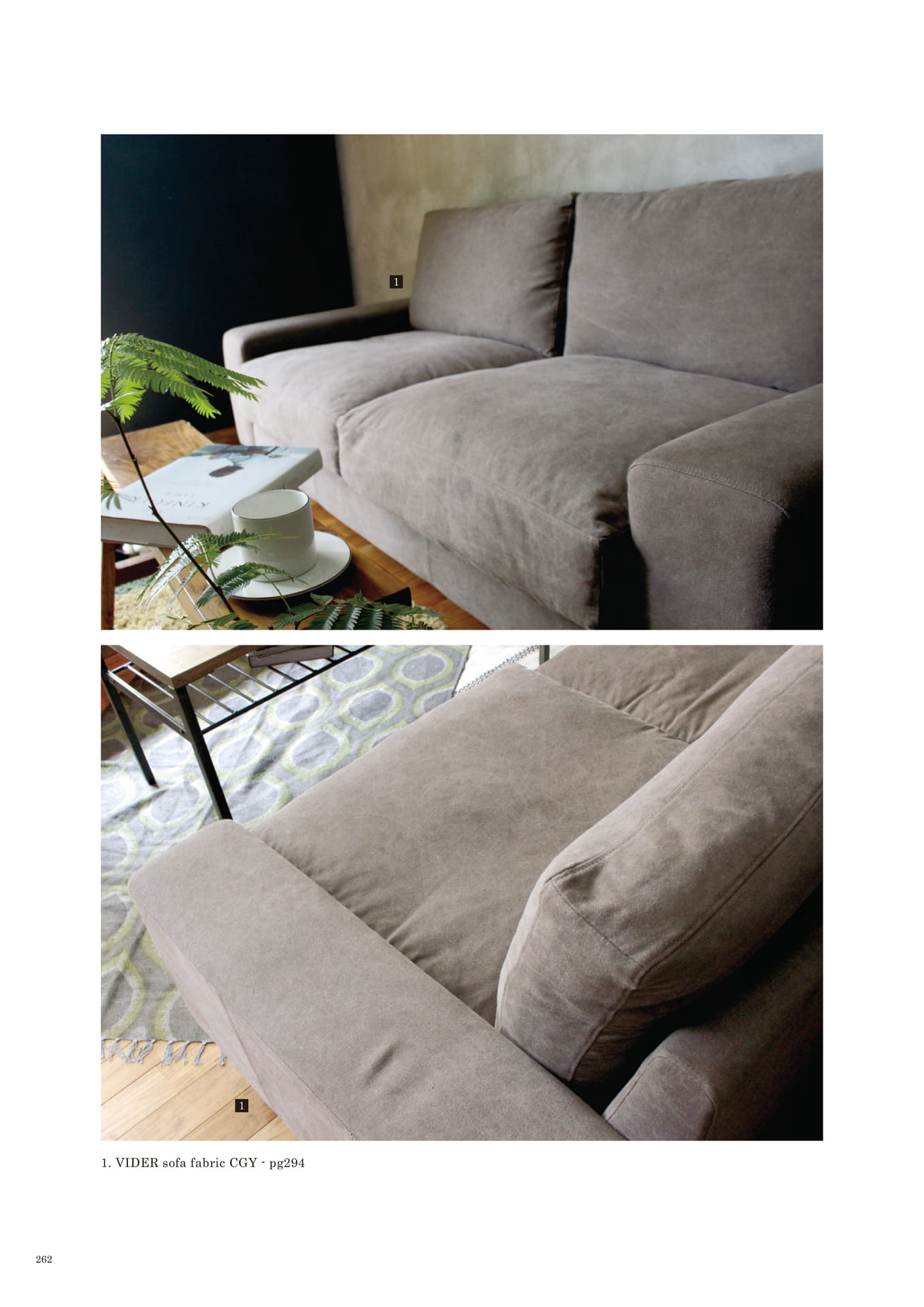 262 | SOFA