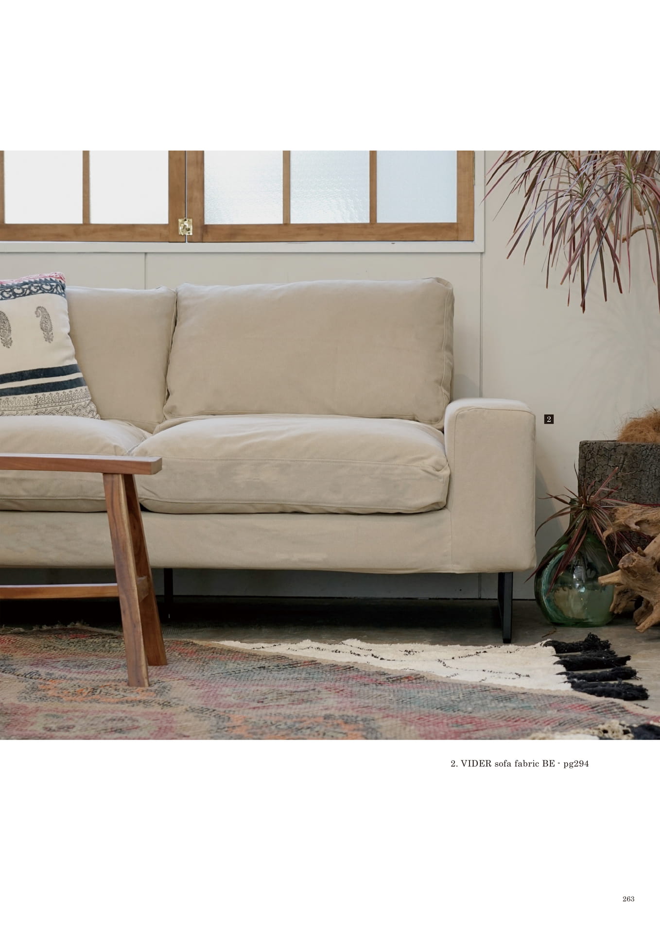 263 | SOFA