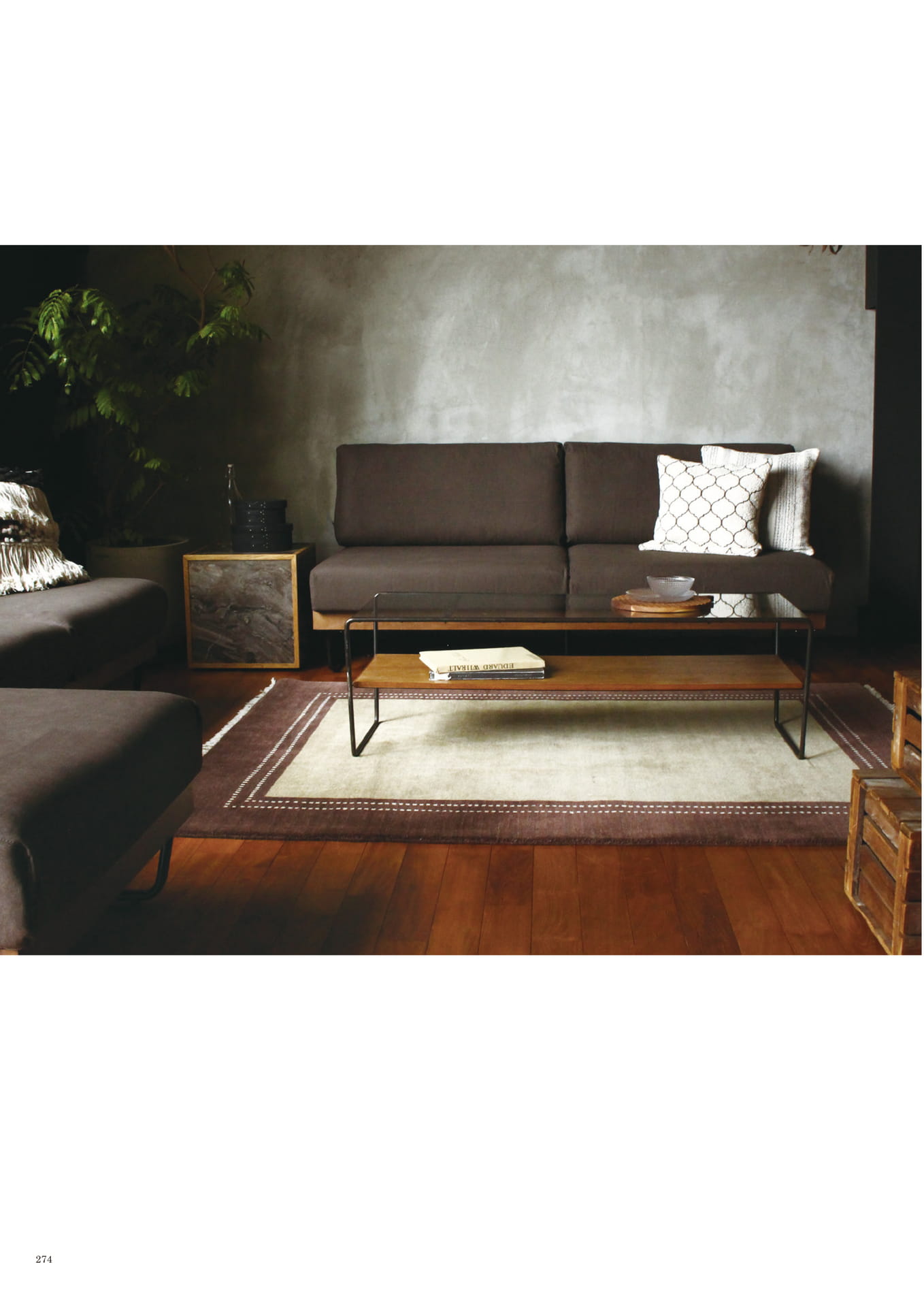 274 | SOFA