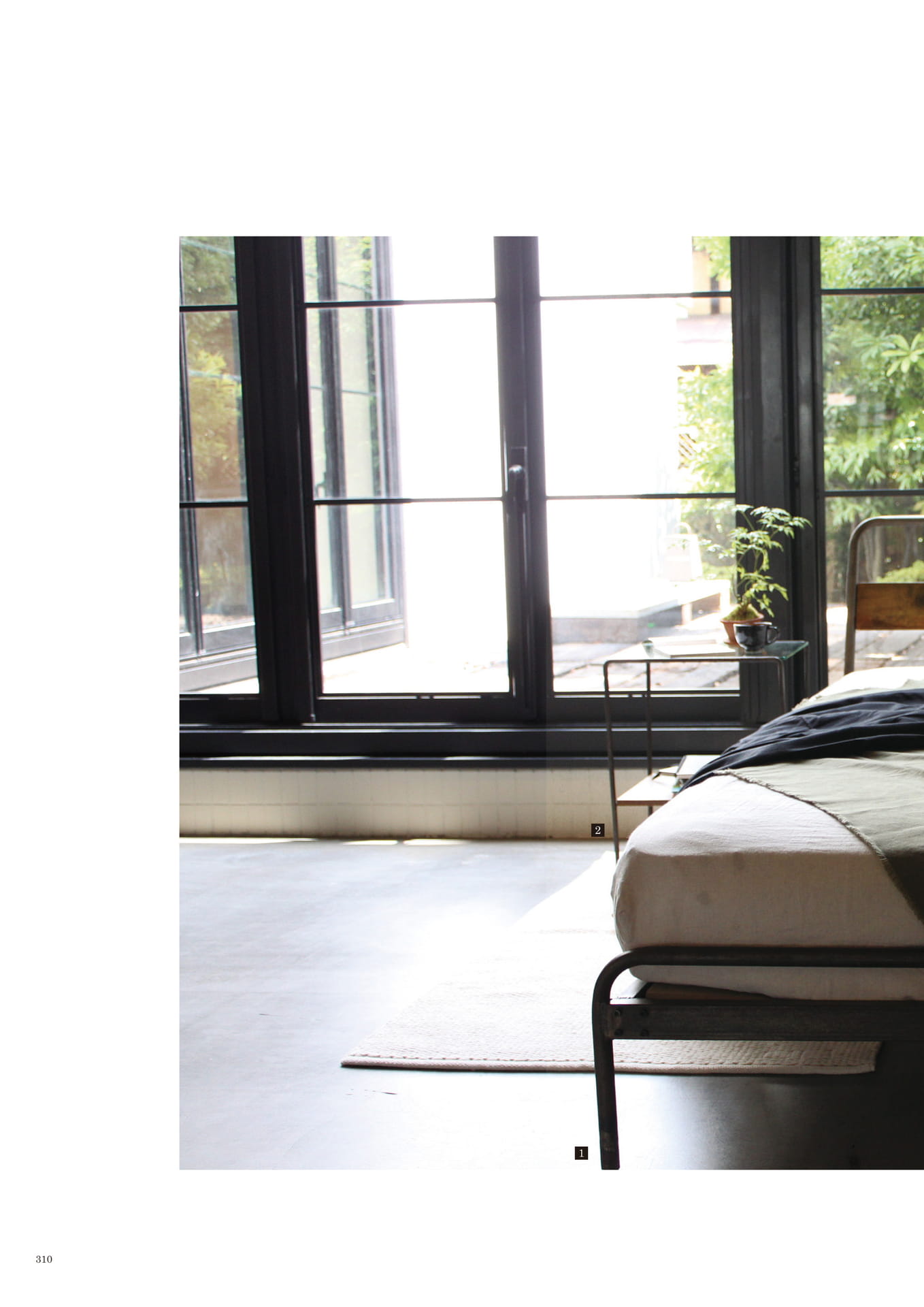310 | BED