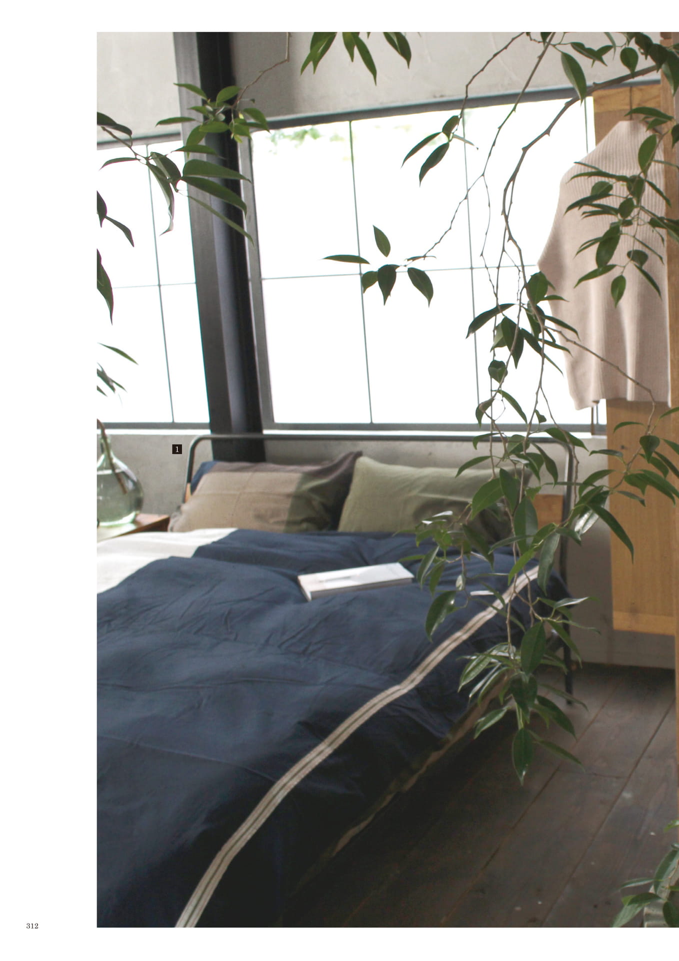 312 | BED