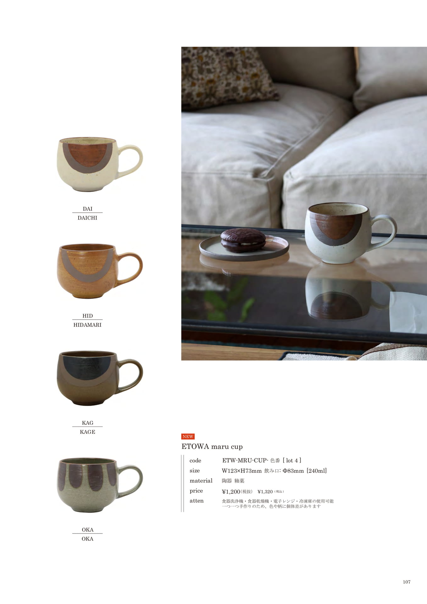 107 | KITCHEN