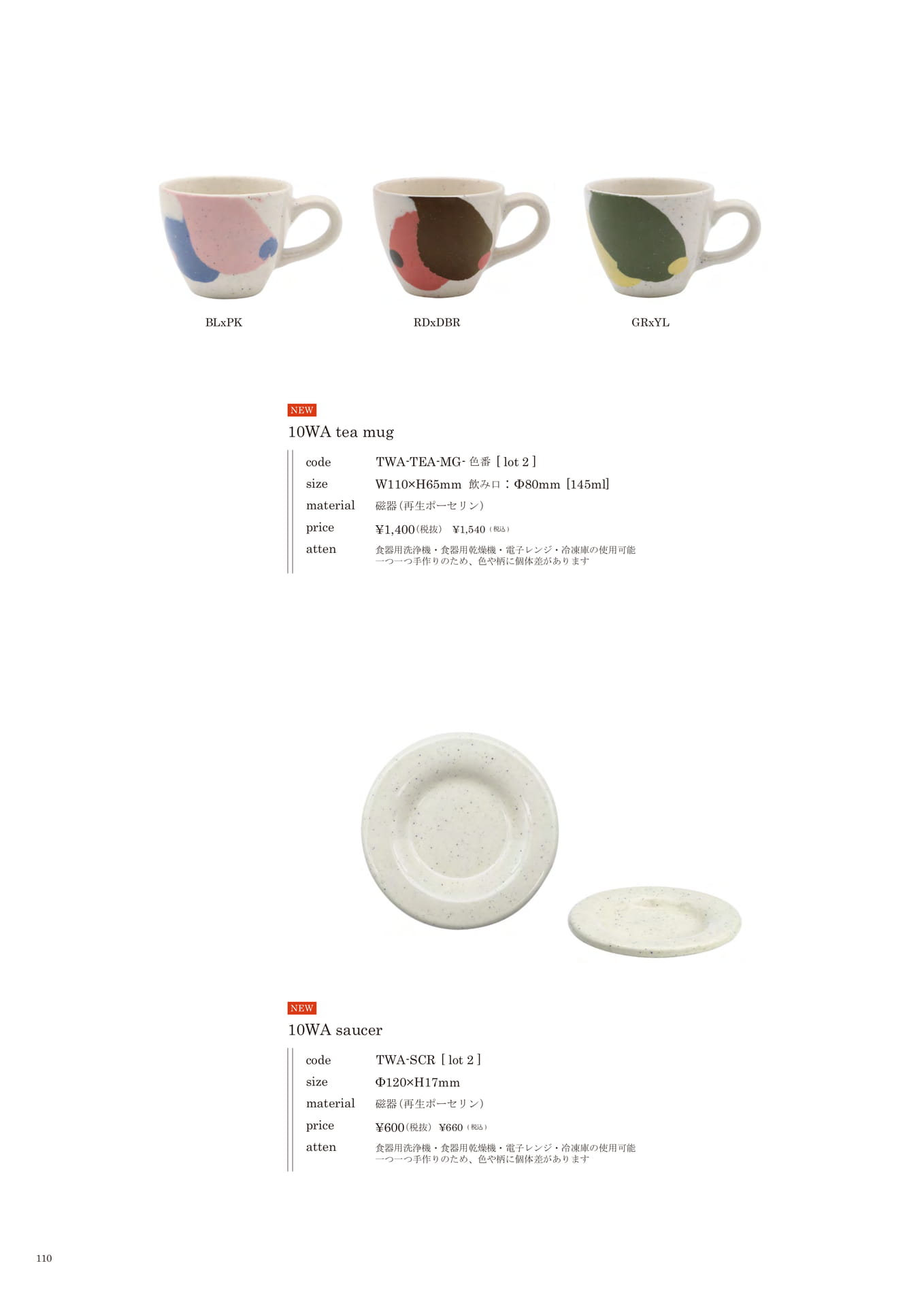 110 | KITCHEN