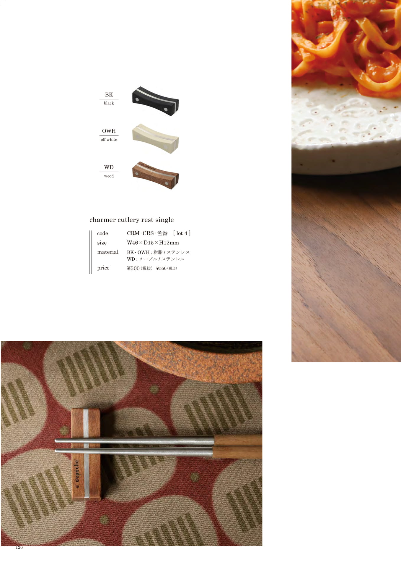 126 | KITCHEN