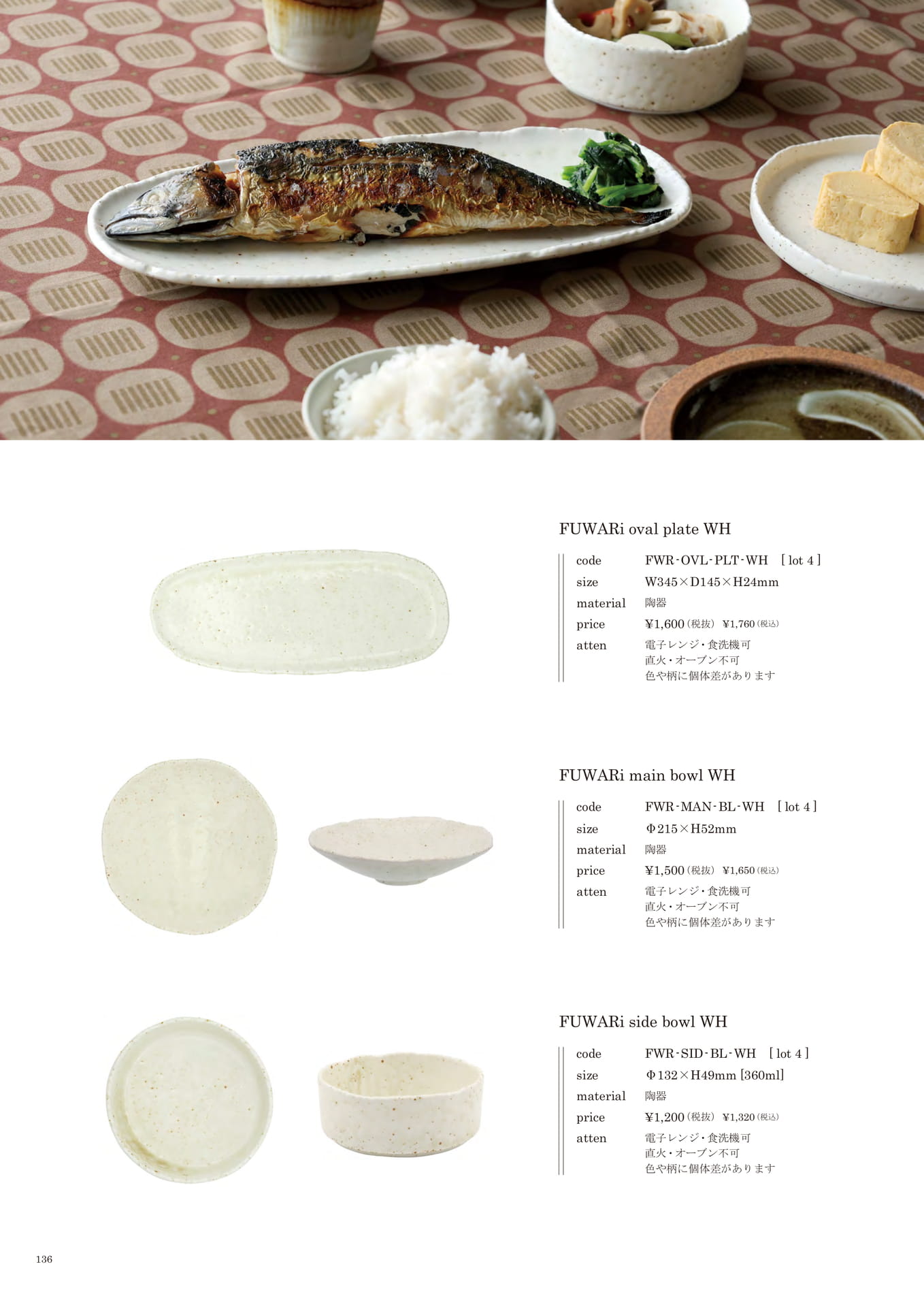 136 | KITCHEN