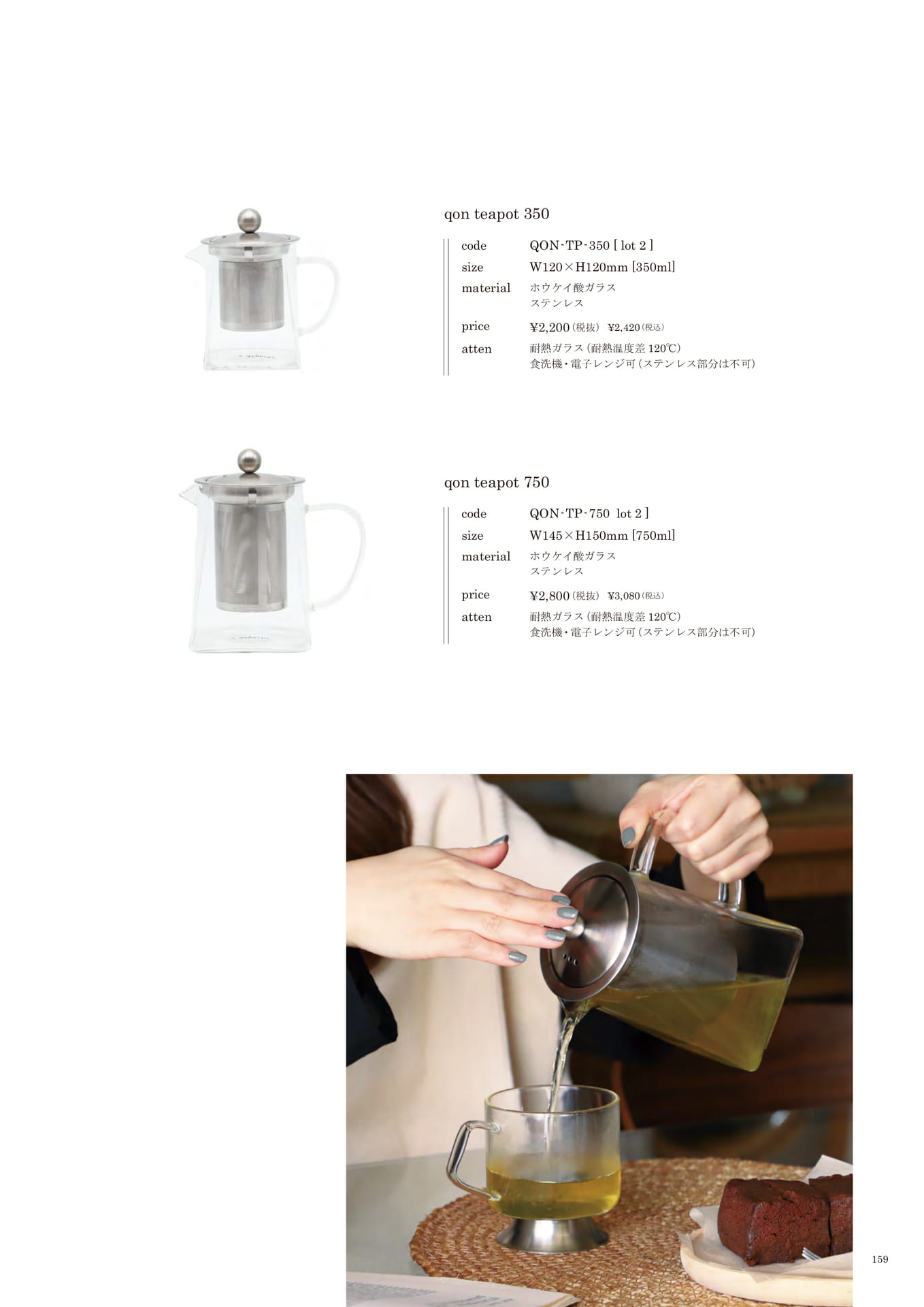 159 | KITCHEN