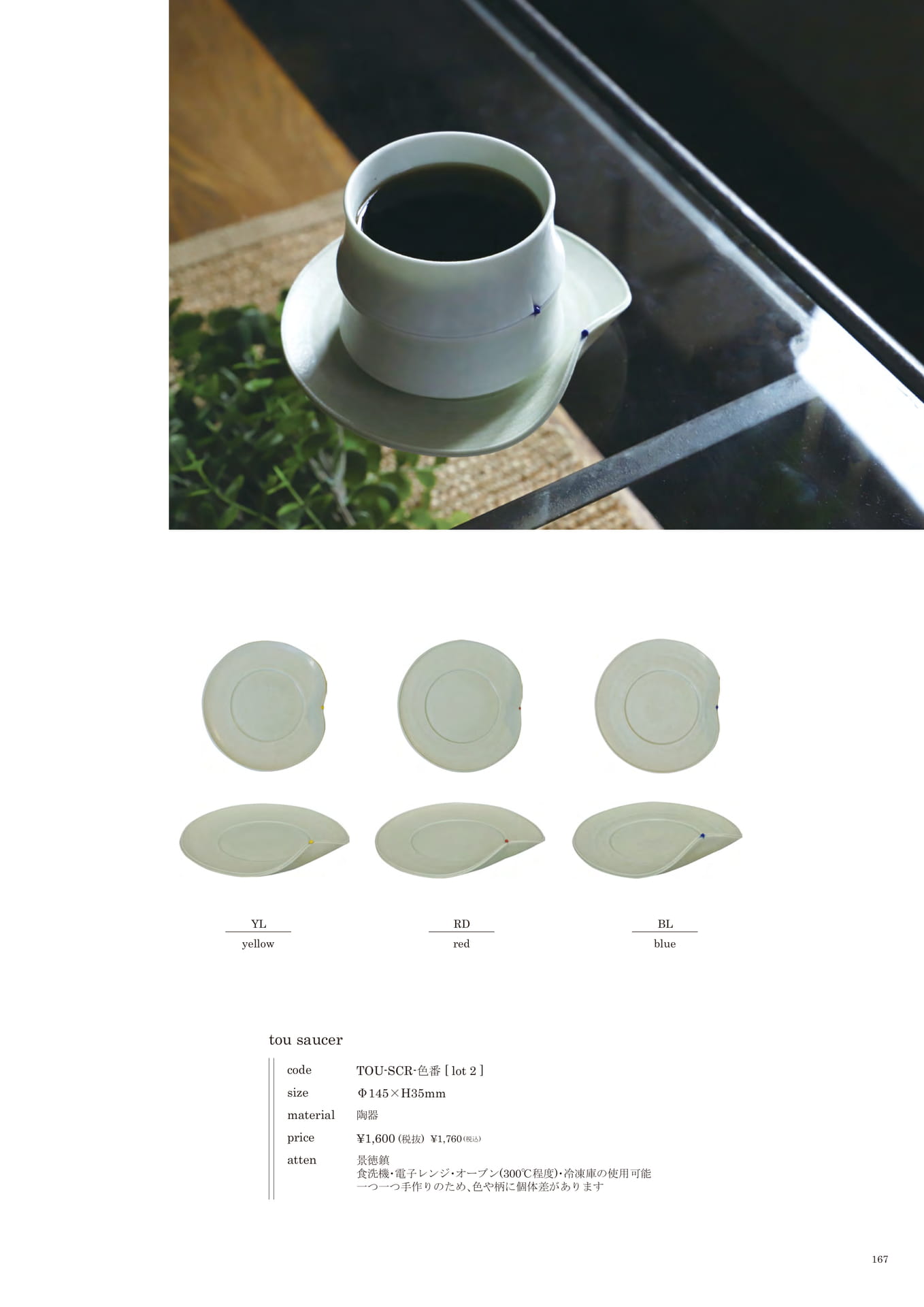 167 | KITCHEN