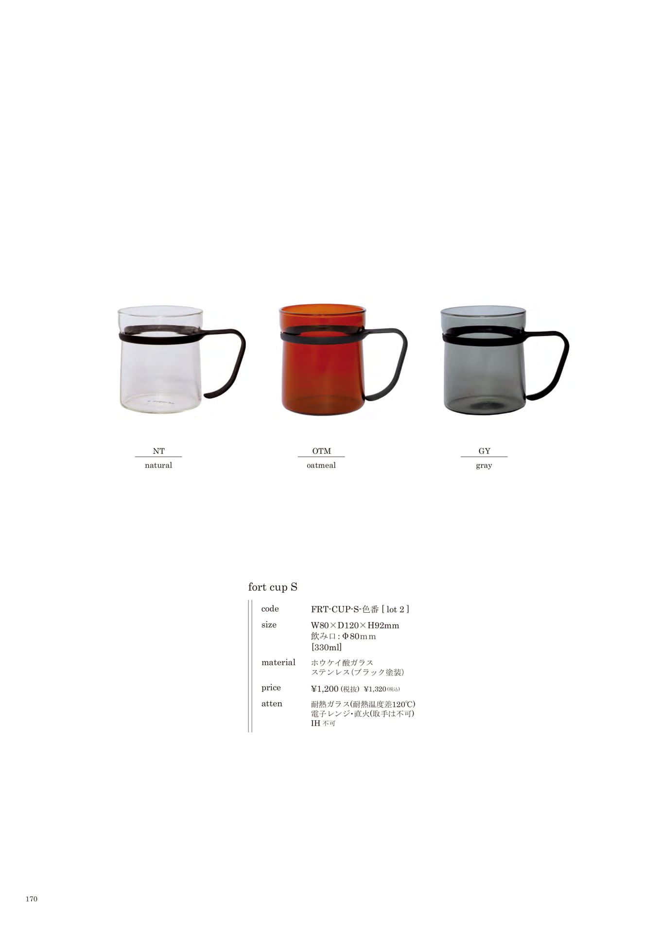 170 | KITCHEN