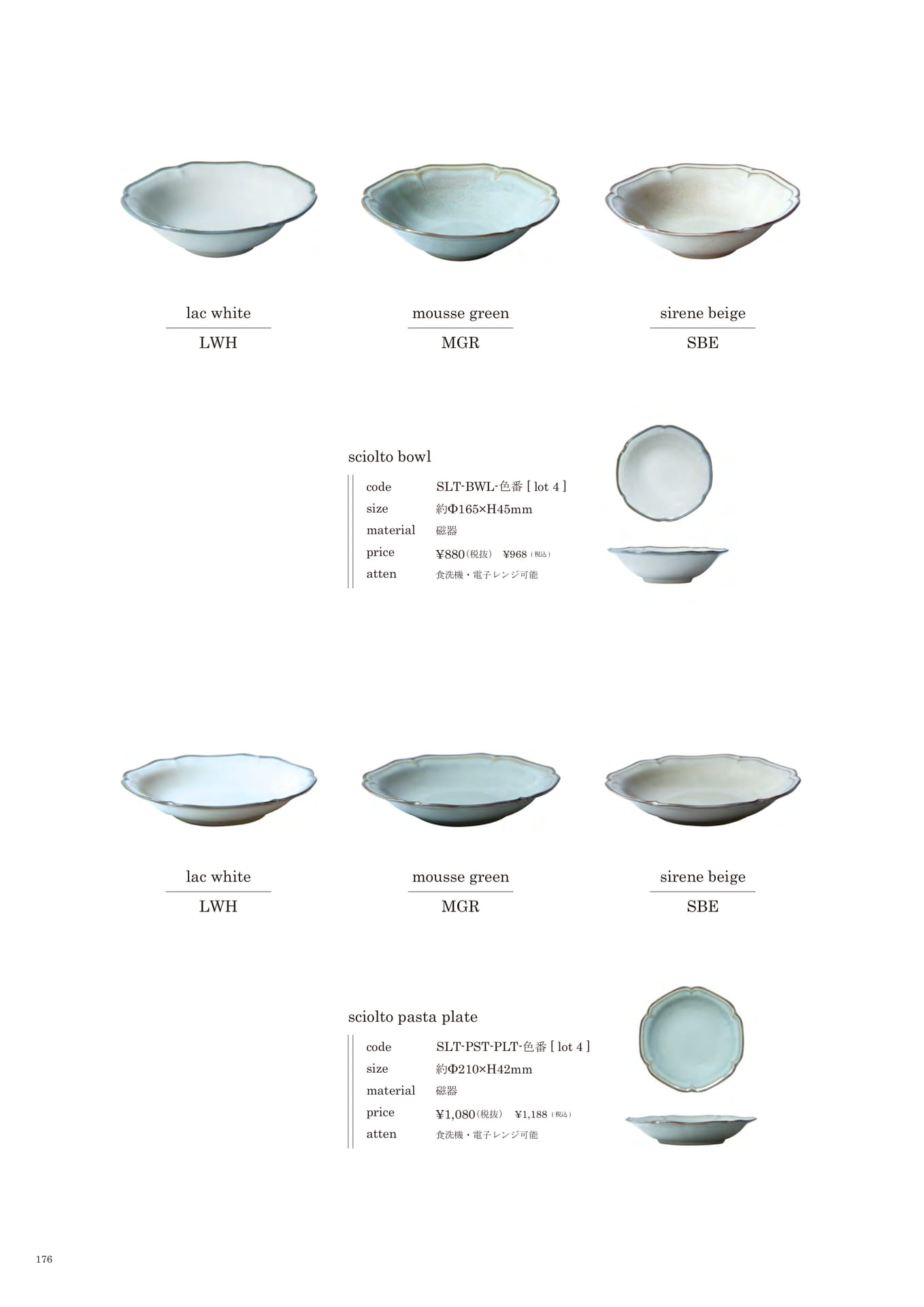 176 | KITCHEN