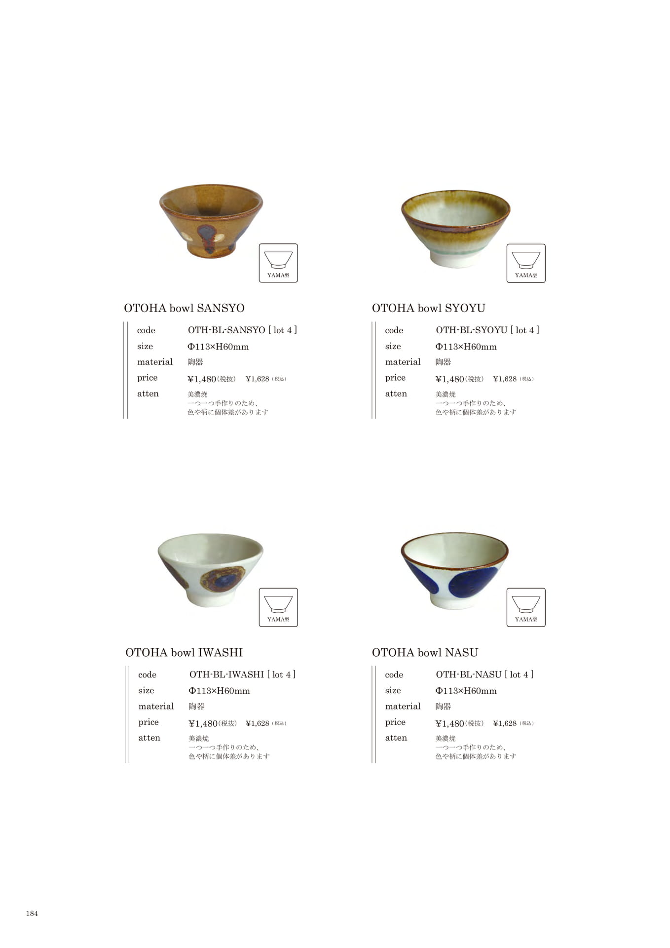 184 | KITCHEN