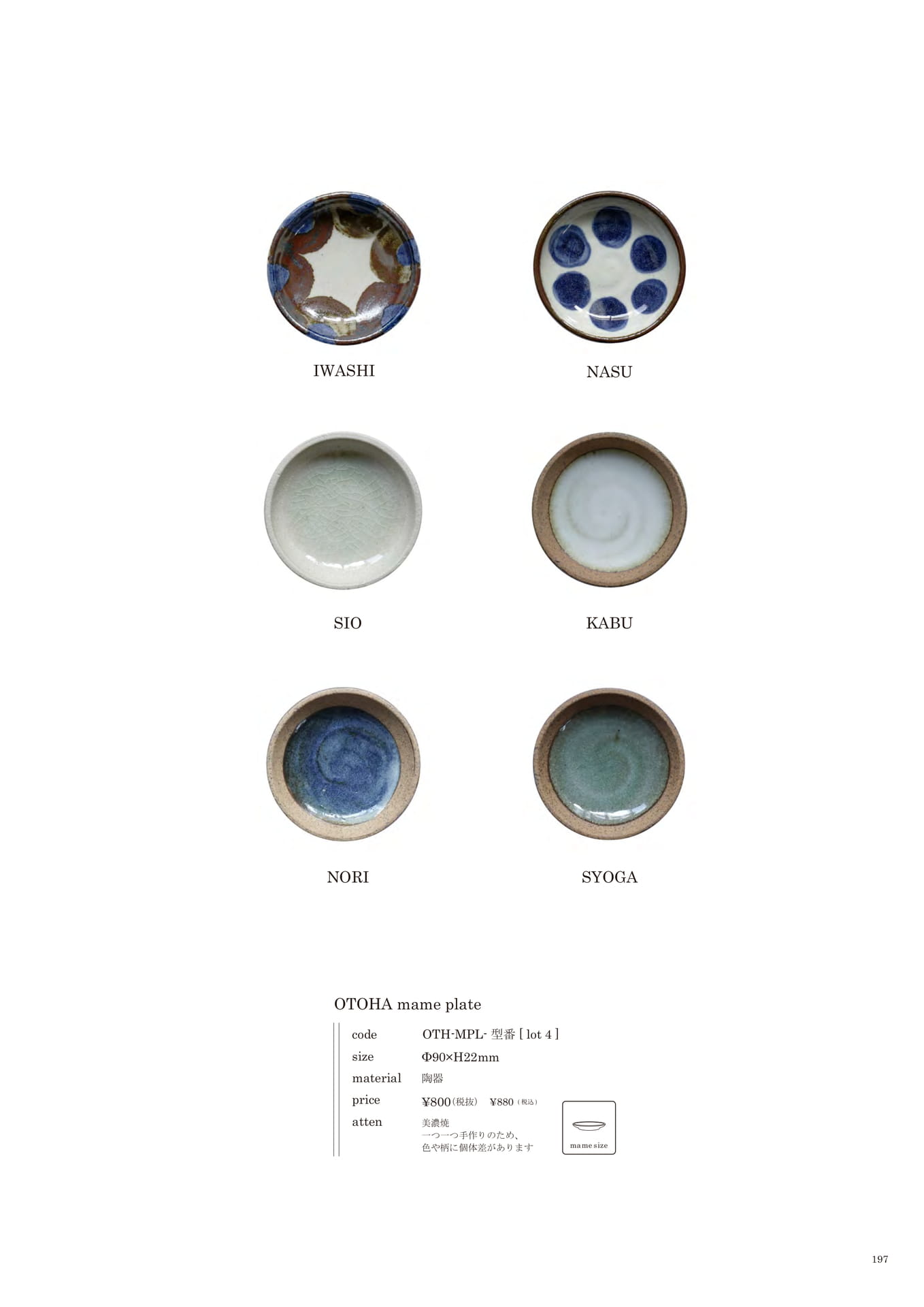197 | KITCHEN