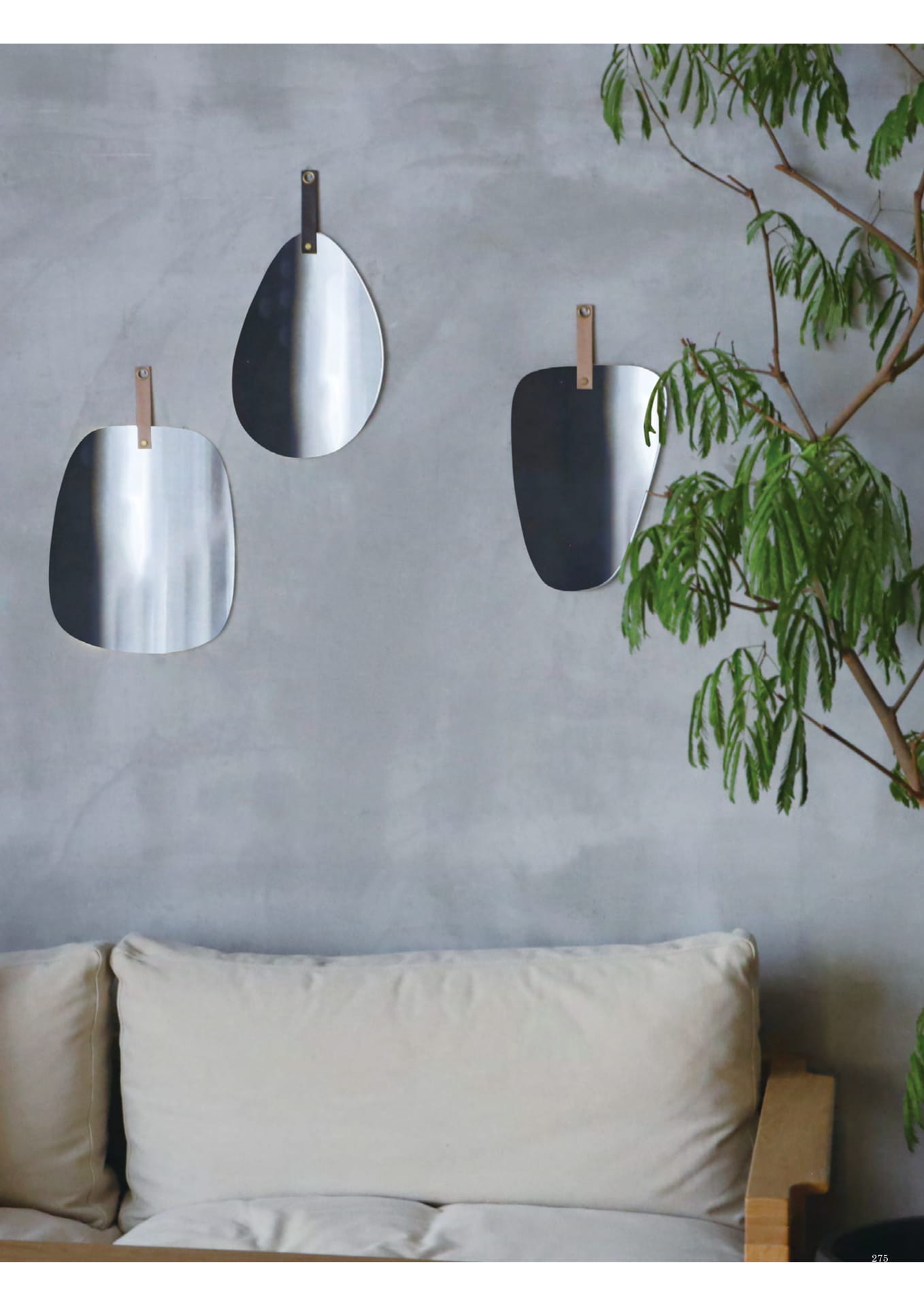 275 | INTERIOR GOODS