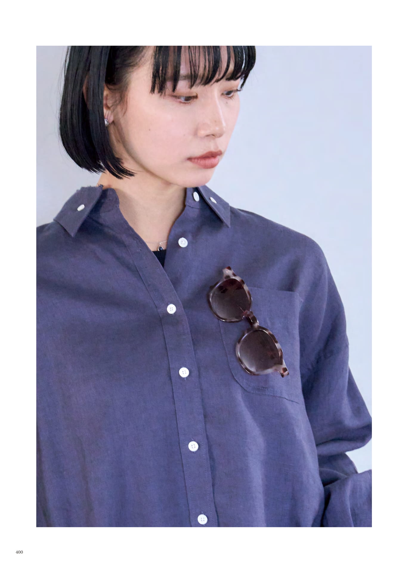 400 | SUNGLASSES