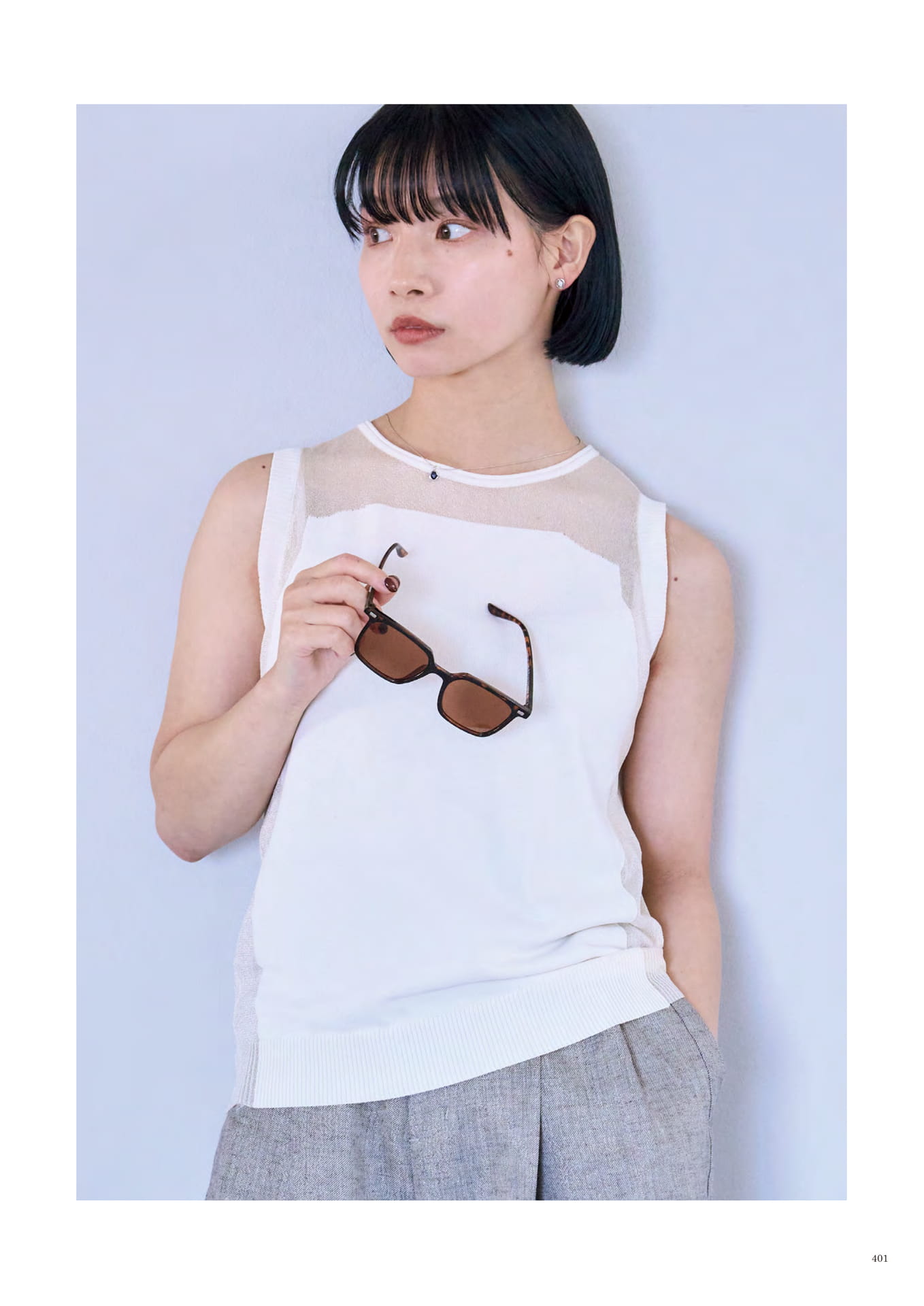 401 | SUNGLASSES