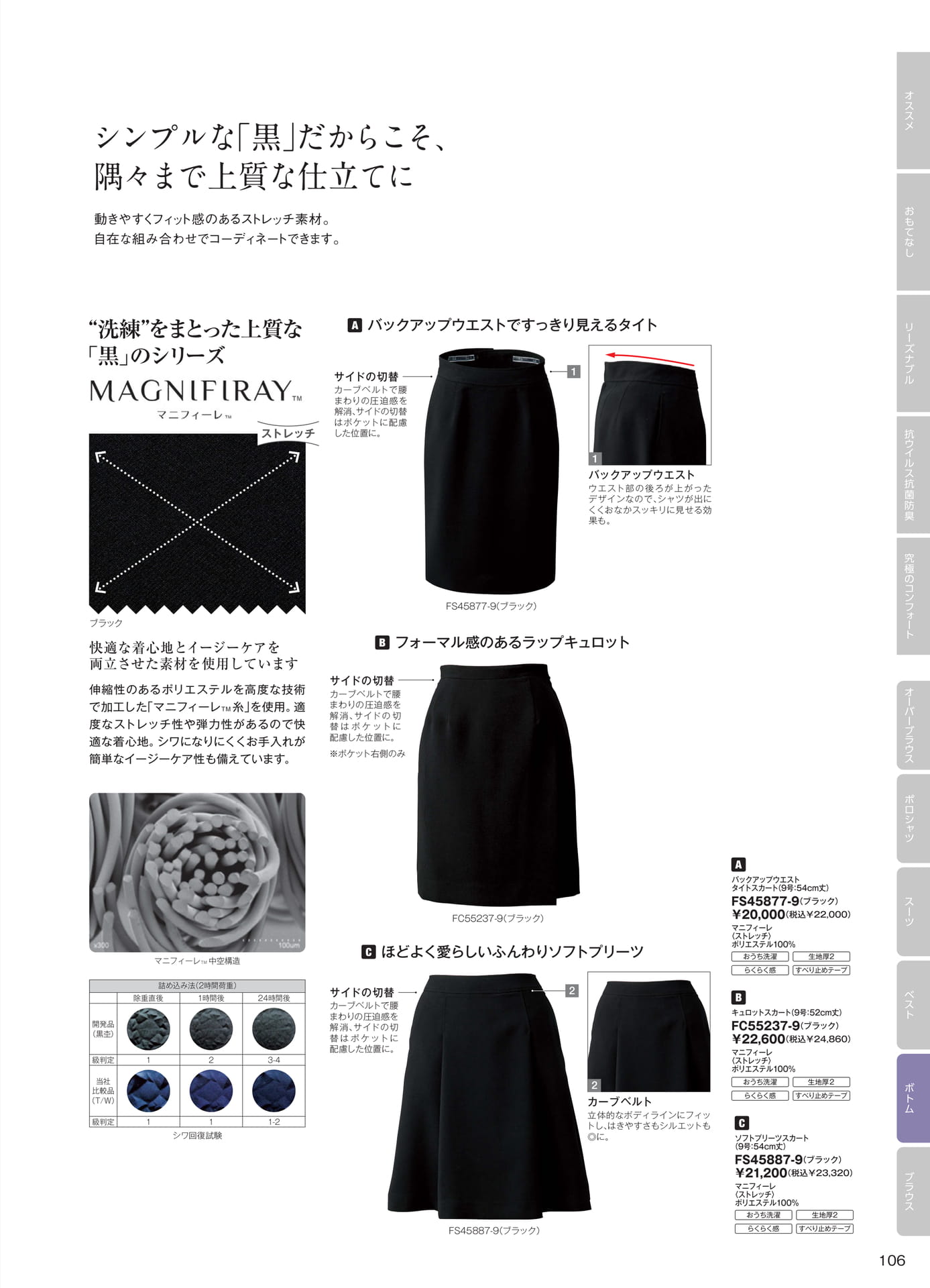 ボトム