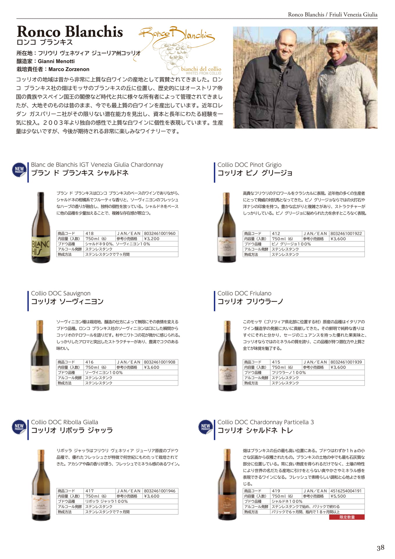 RONCO_BLANCHIS <FRIULI VENEZIA GIULIA>