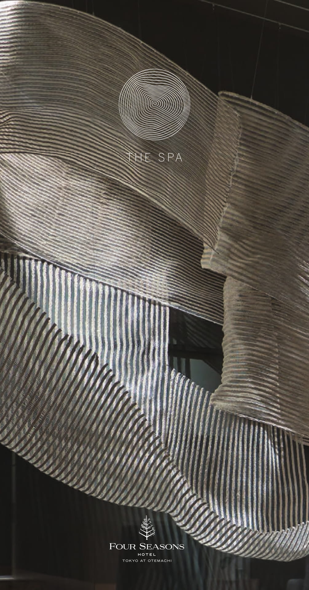 Spa & Fitness Member Program | ebook5