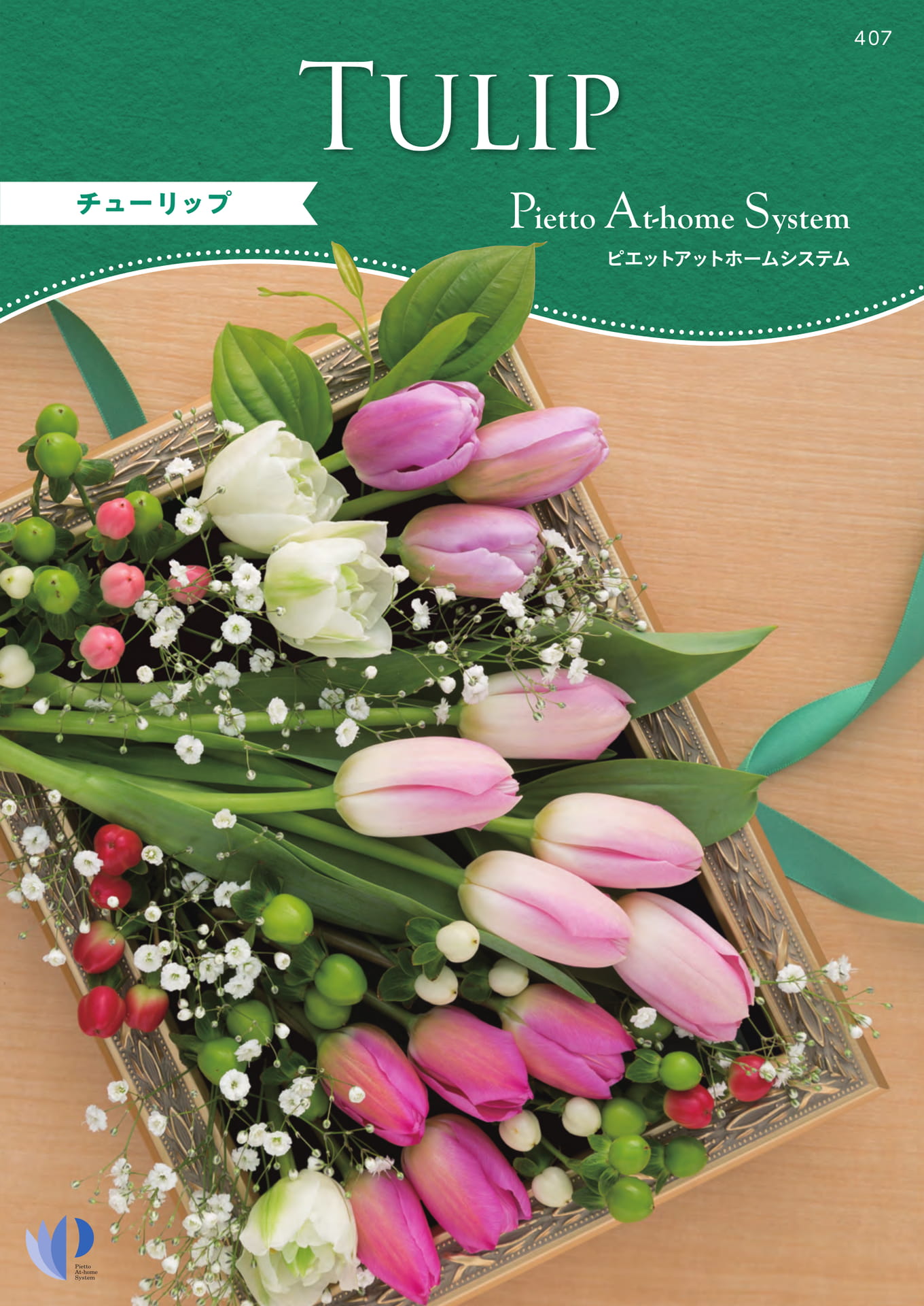 2024年チューリップ | ebook5