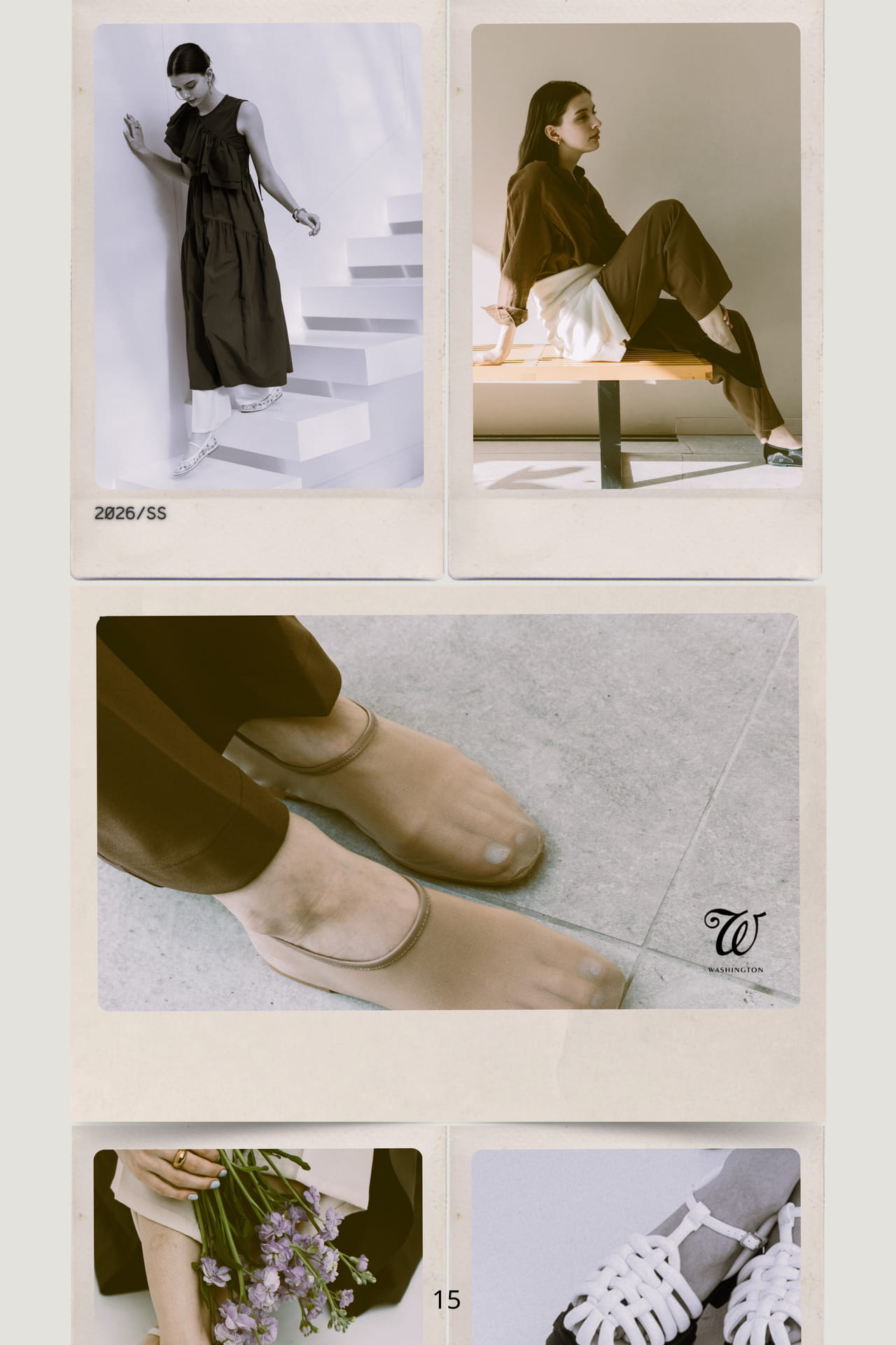 Page 15 W