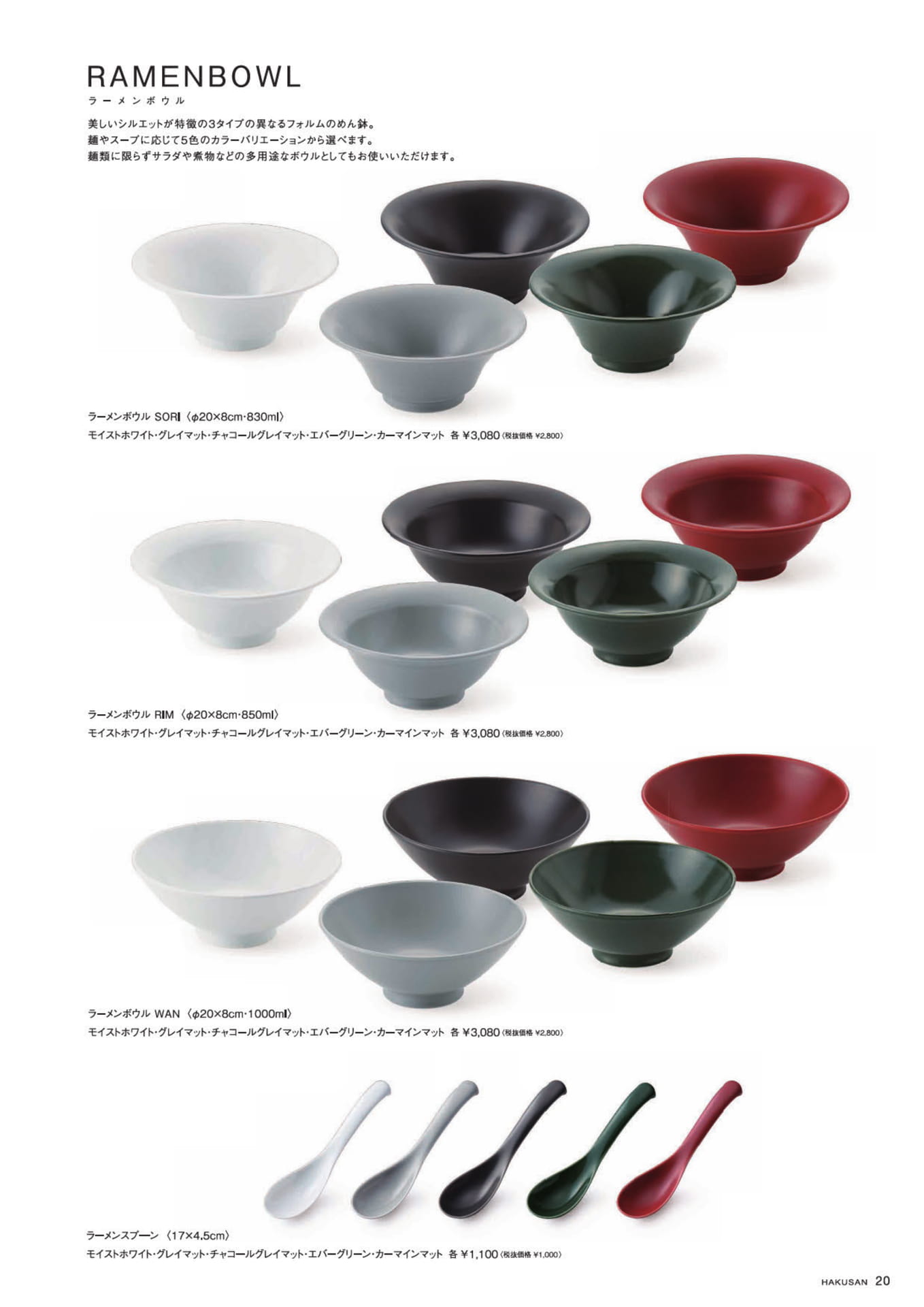 RAMENBOWL