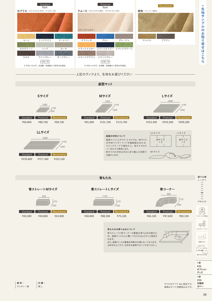 (価格)フロフロ
