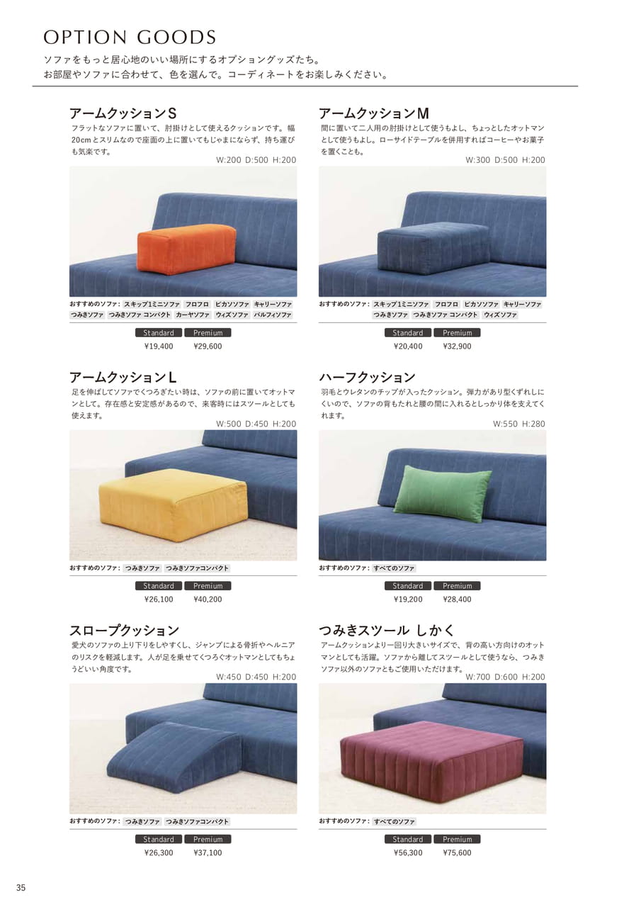 オプショングッズ