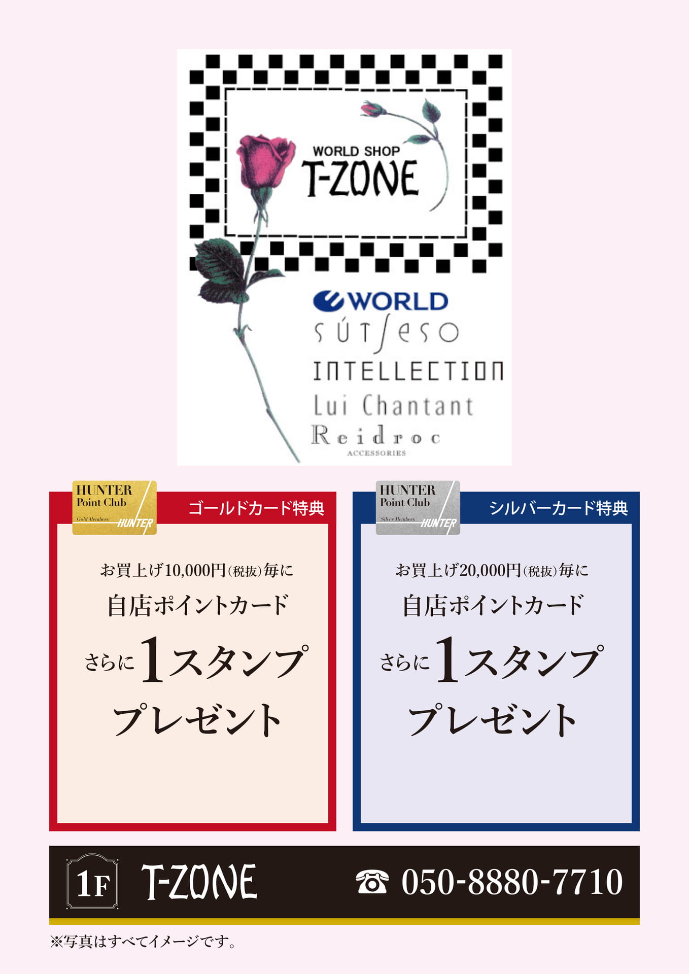 T-ZONE