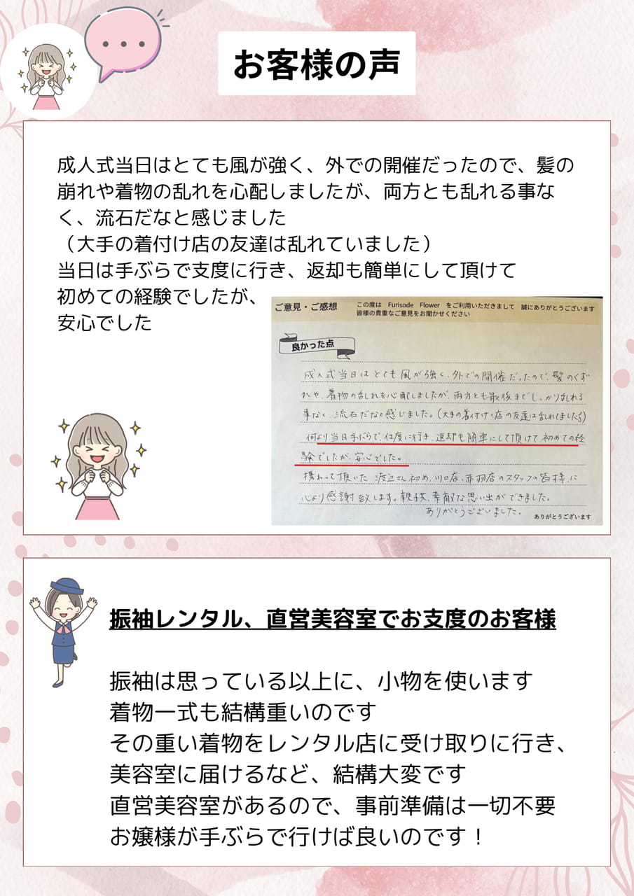 口コミ