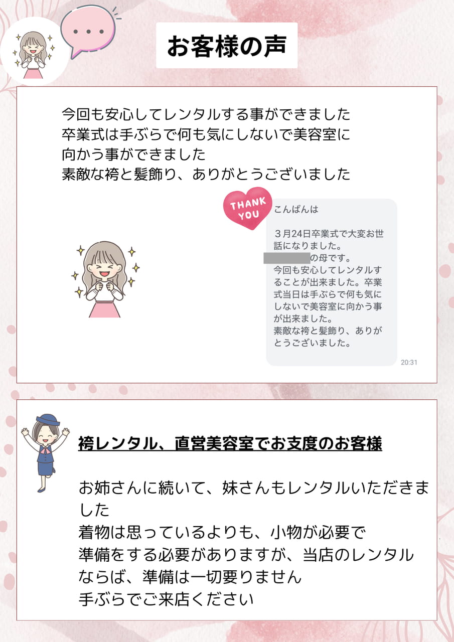 口コミ