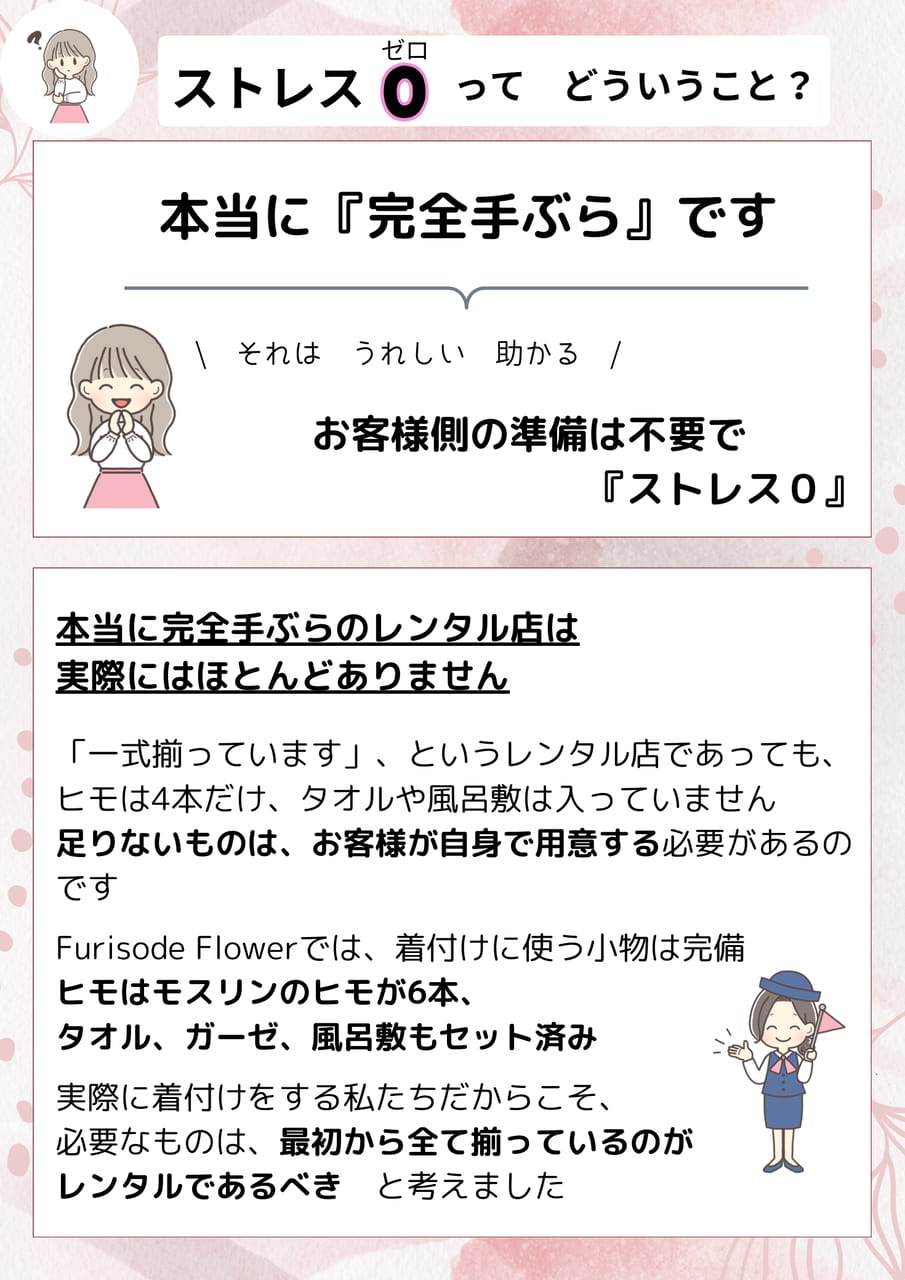 ストレス0