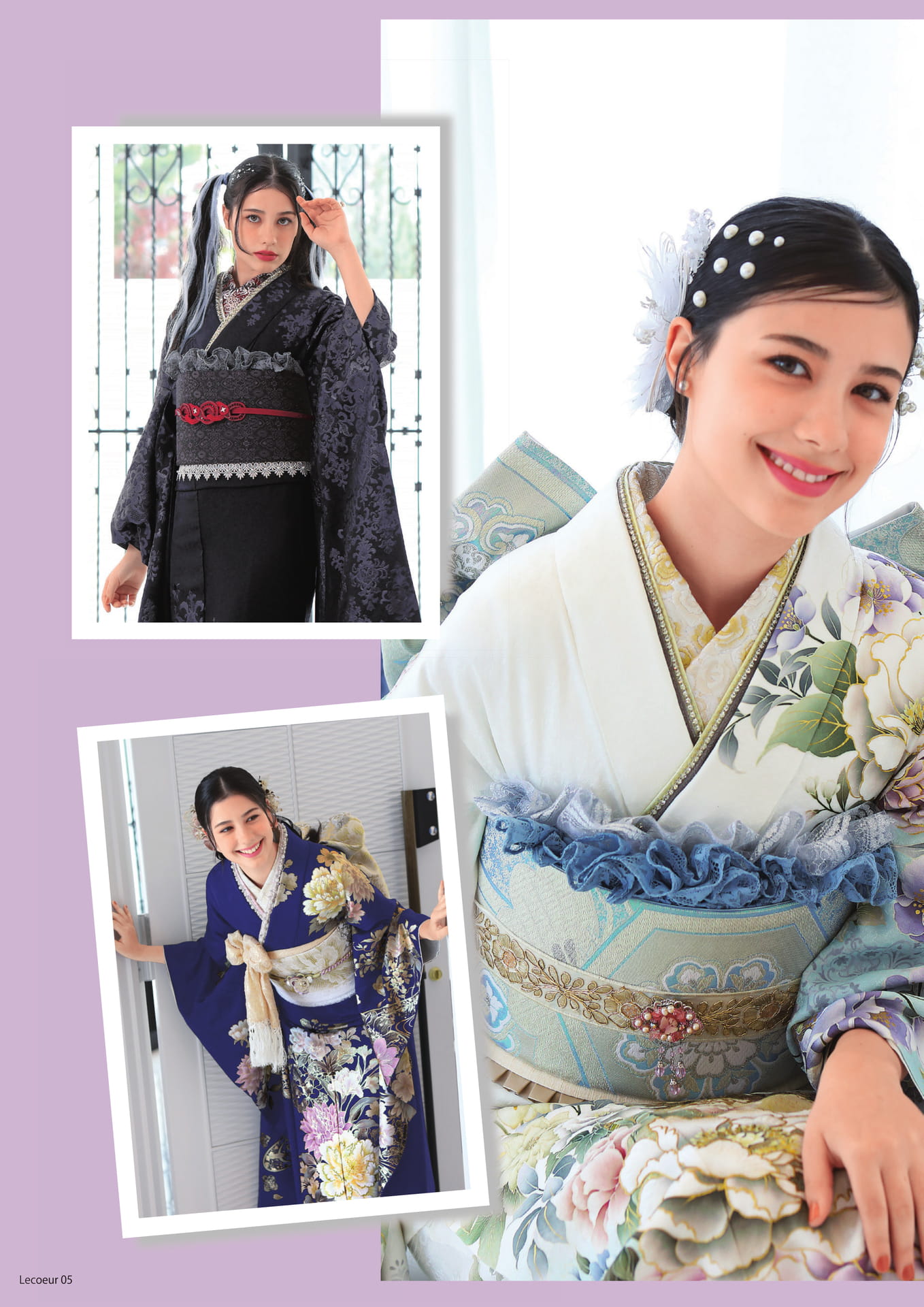 Fascinating Style2