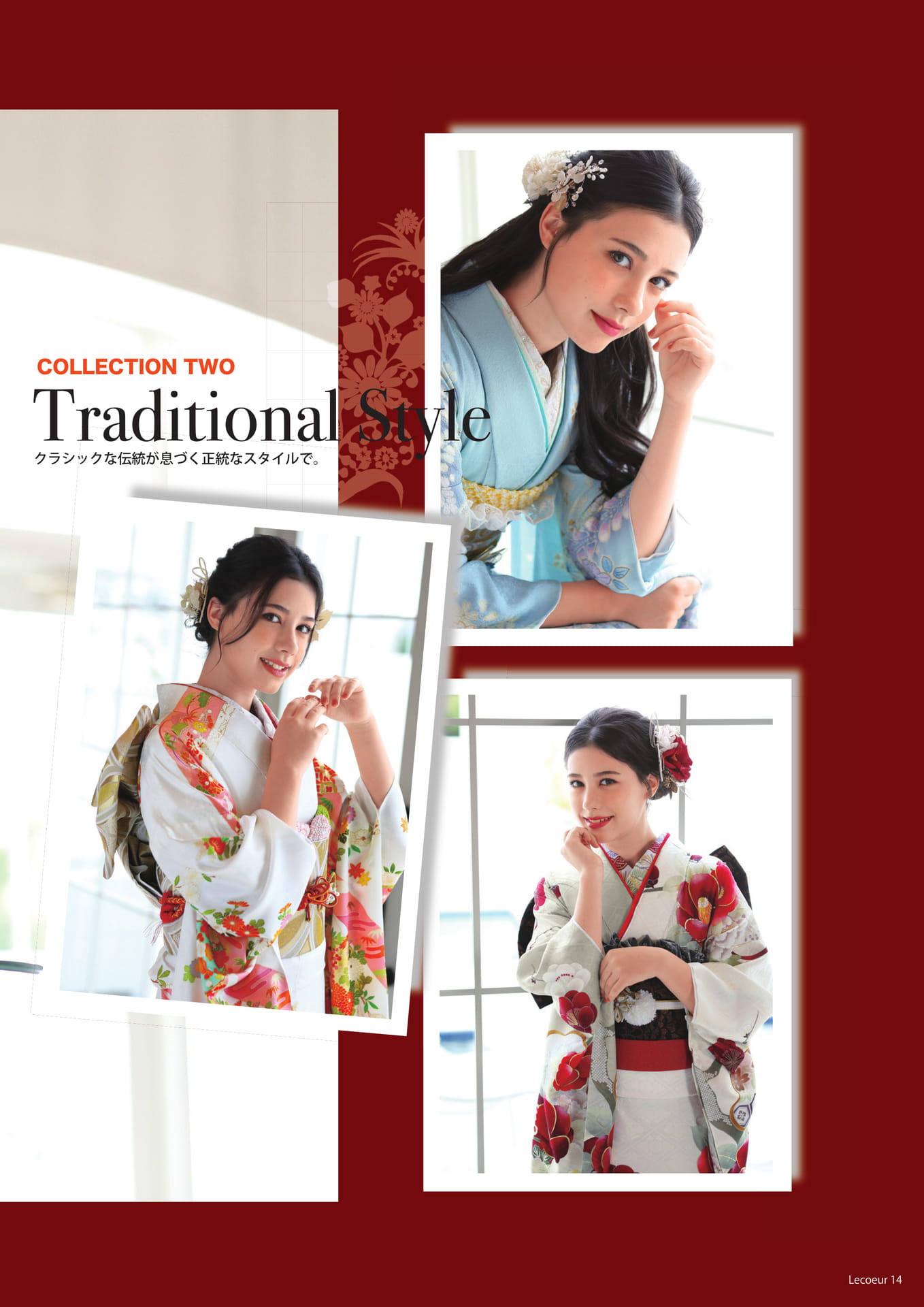 Traditional Style1