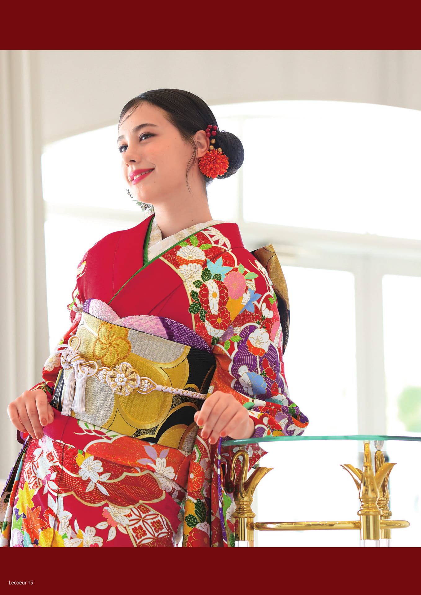 Traditional Style2