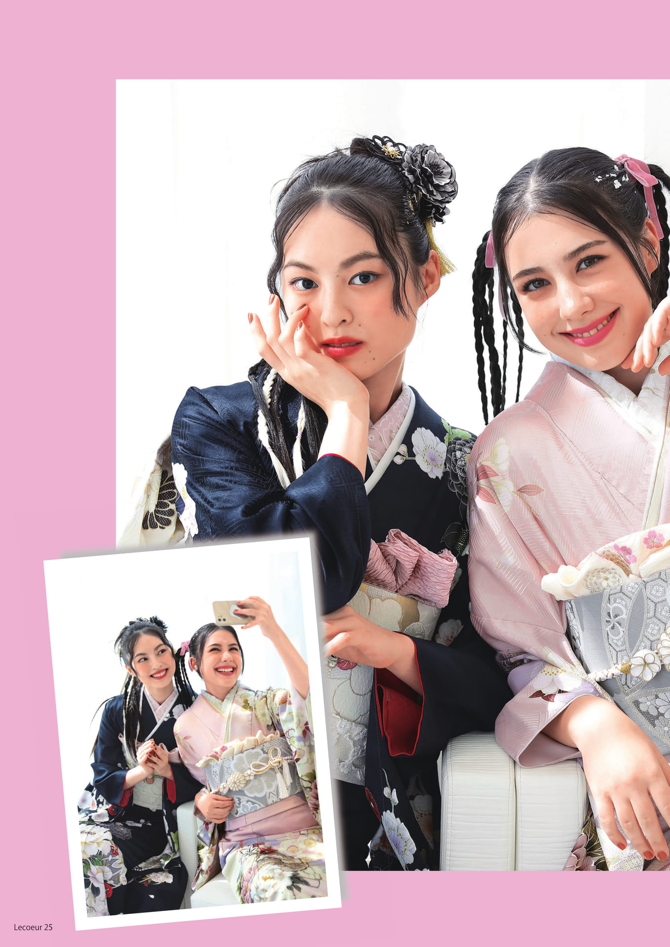 Girly Style2
