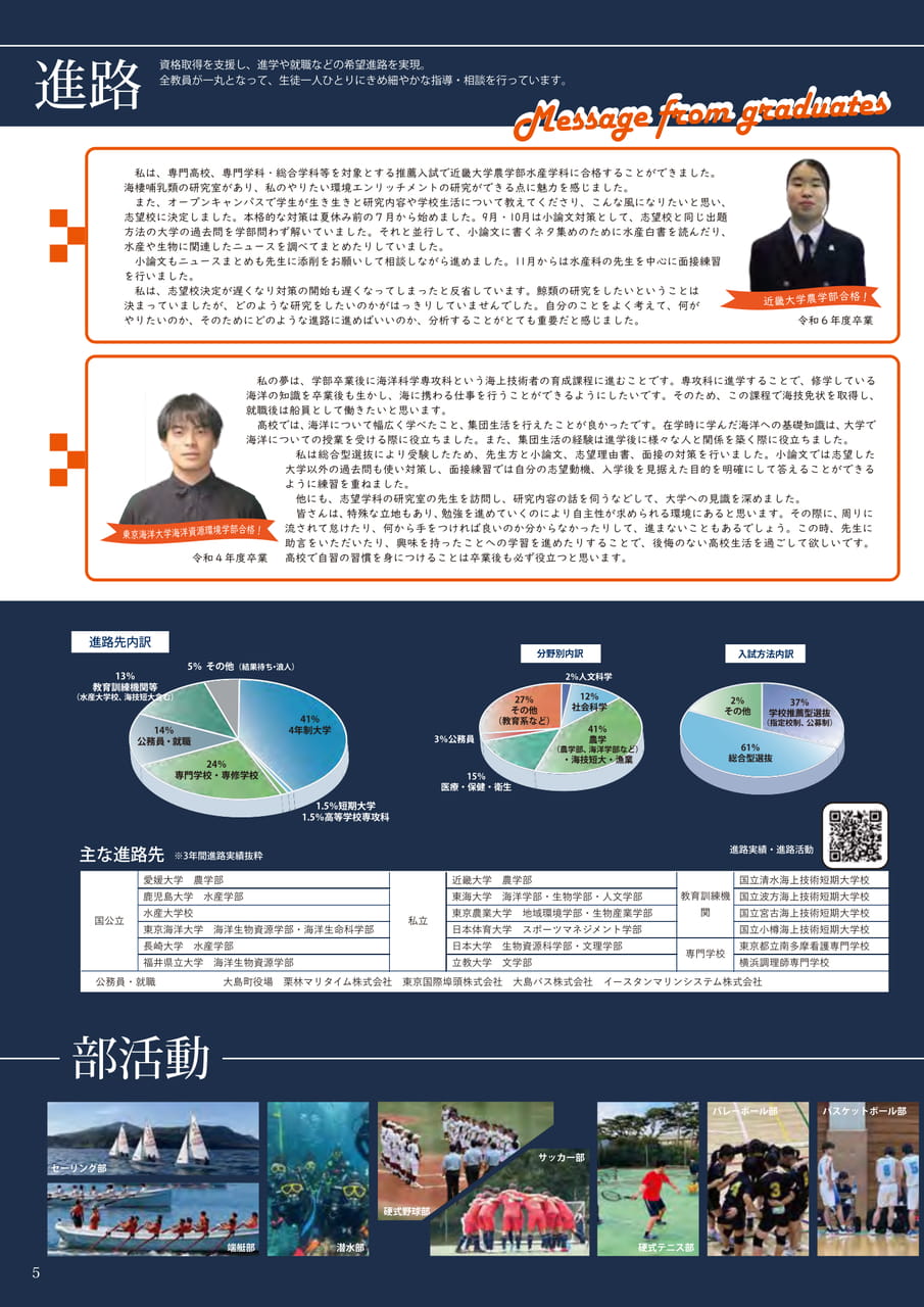 進路